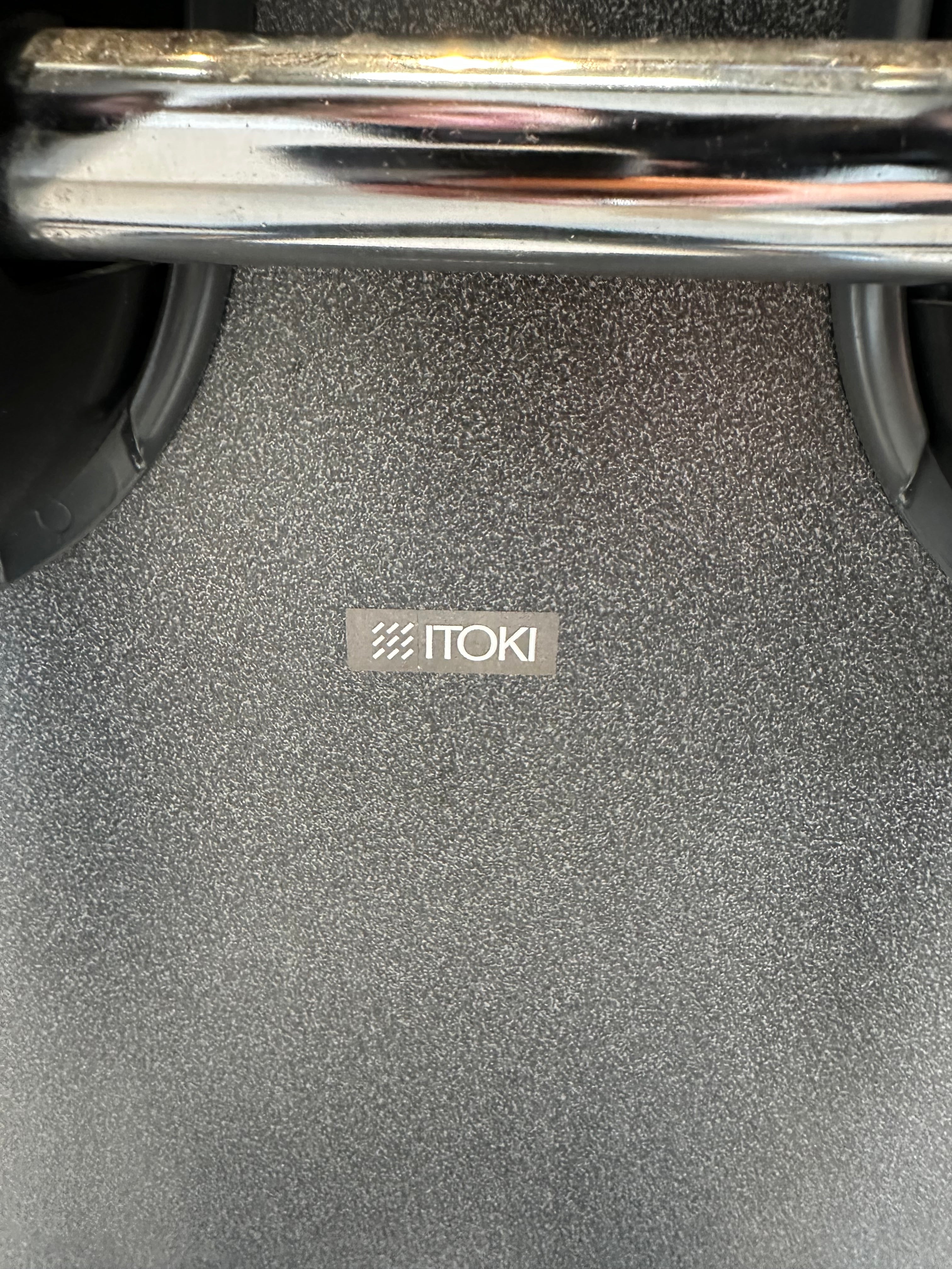 Table d'appoint roulante moderne ITOKI