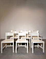 Moooi Shaker Dining Chair