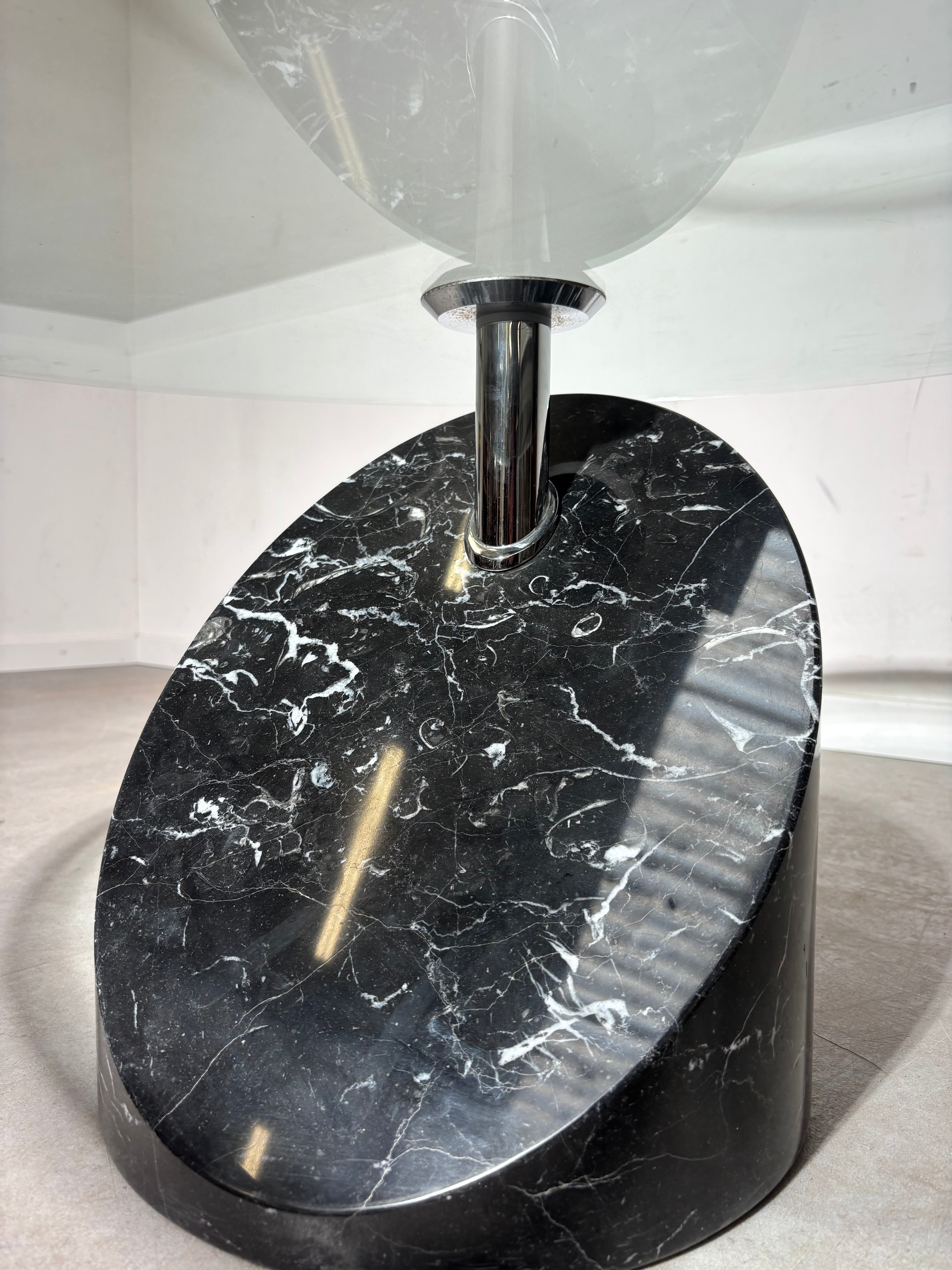 GIORGIO & MAURIZIO CATTELAN Coffeetable