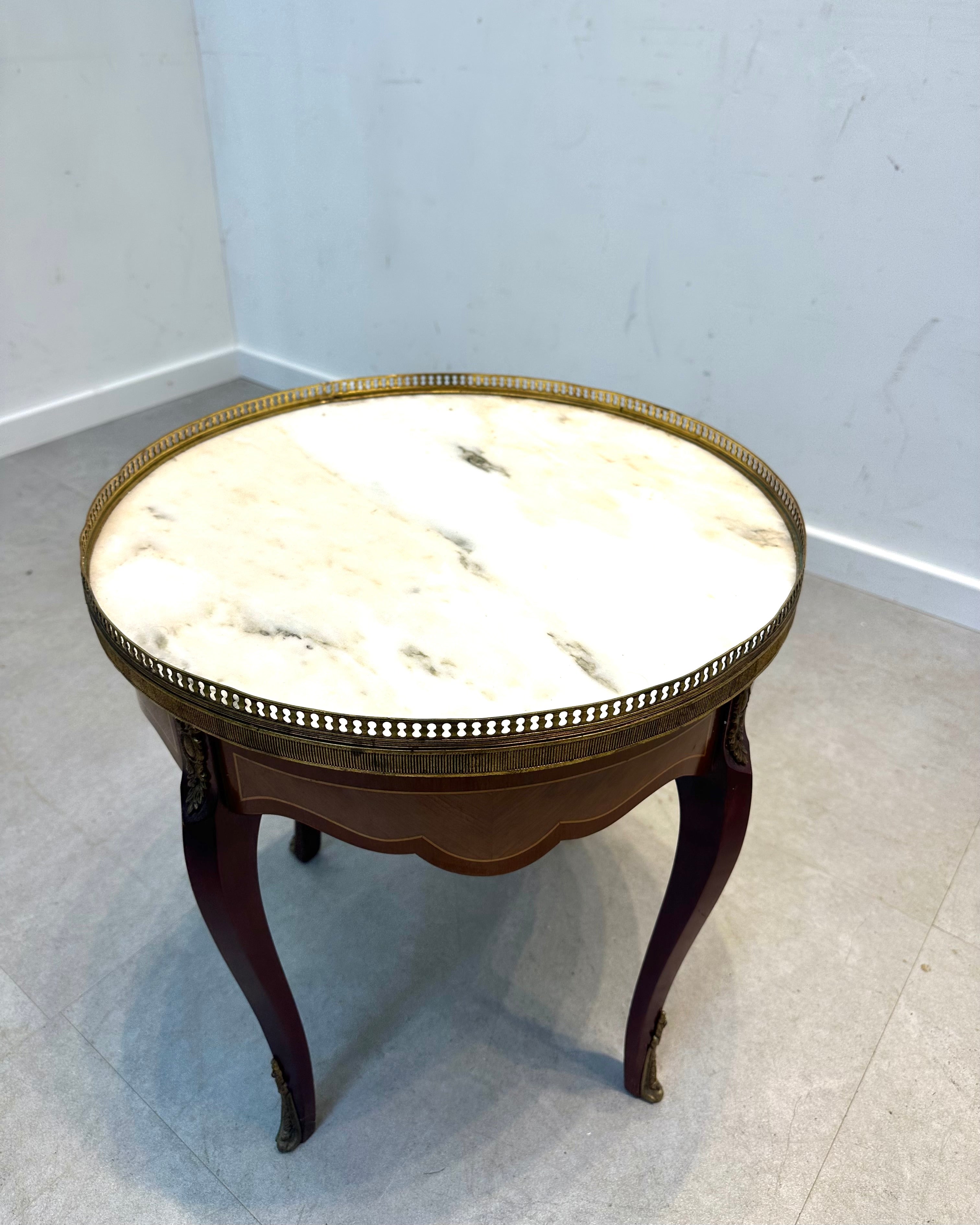 Empire Style Side table