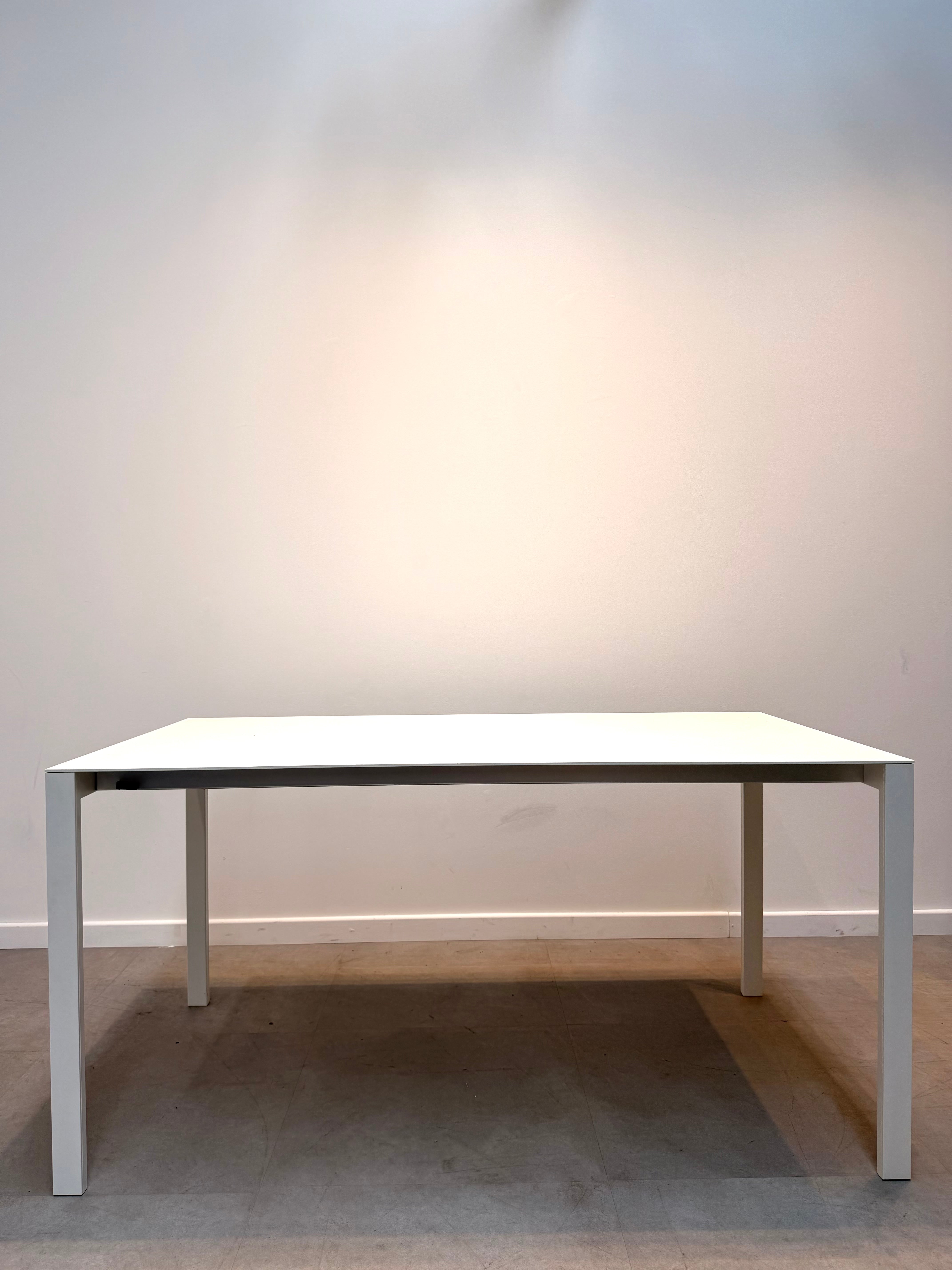 Kristalia Extendable Dining Table