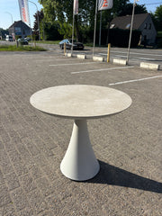 Bristol “Fano” Garden Table ø 85 cm