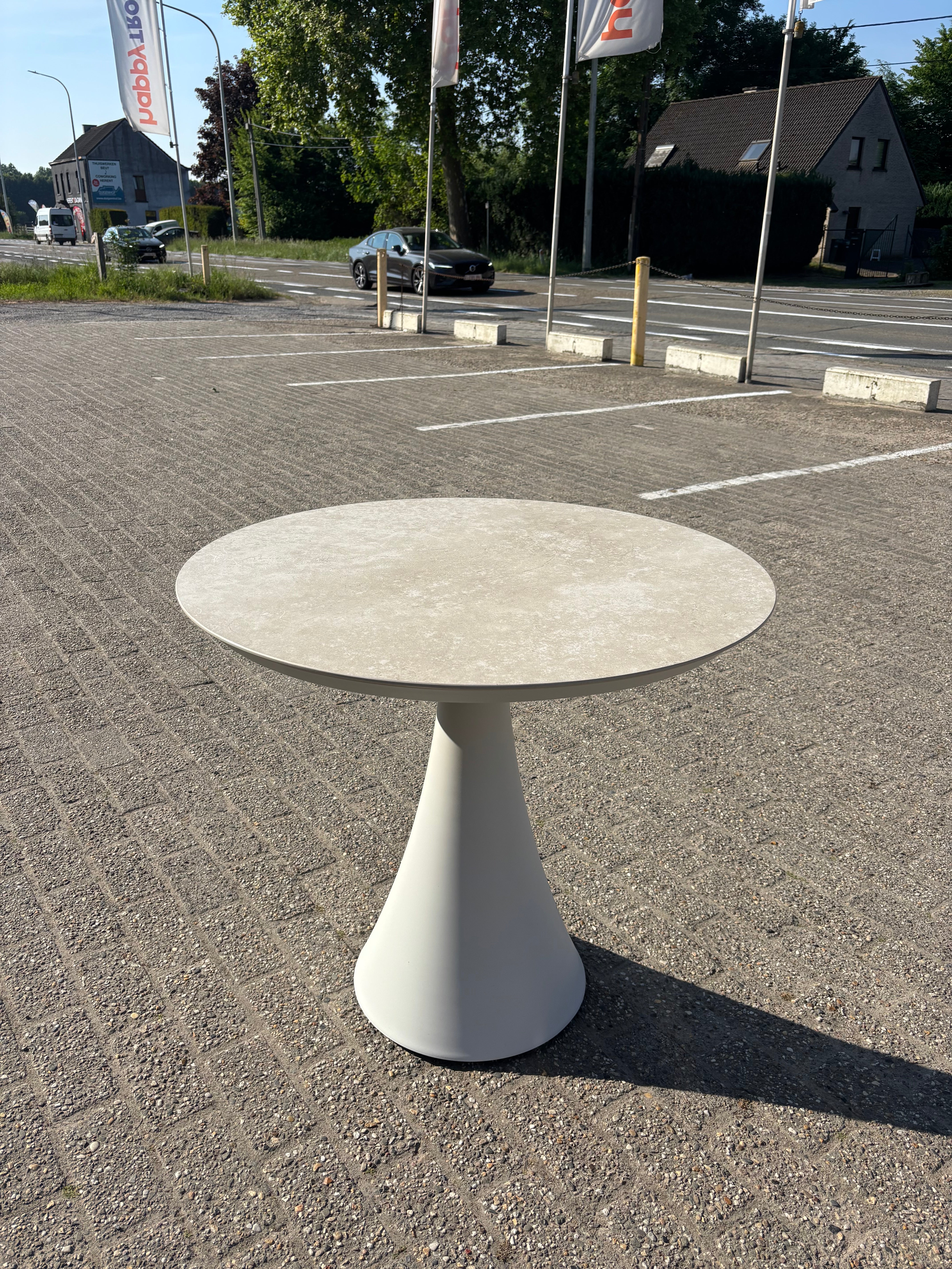 Bristol “Fano” Garden Table ø 85 cm