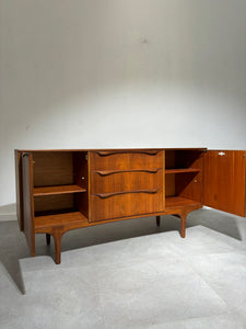 Vintage “Sutcliffe” sideboard