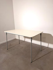 Magis Centomila Tavolo by James Irvine – White Dining / Desk Table