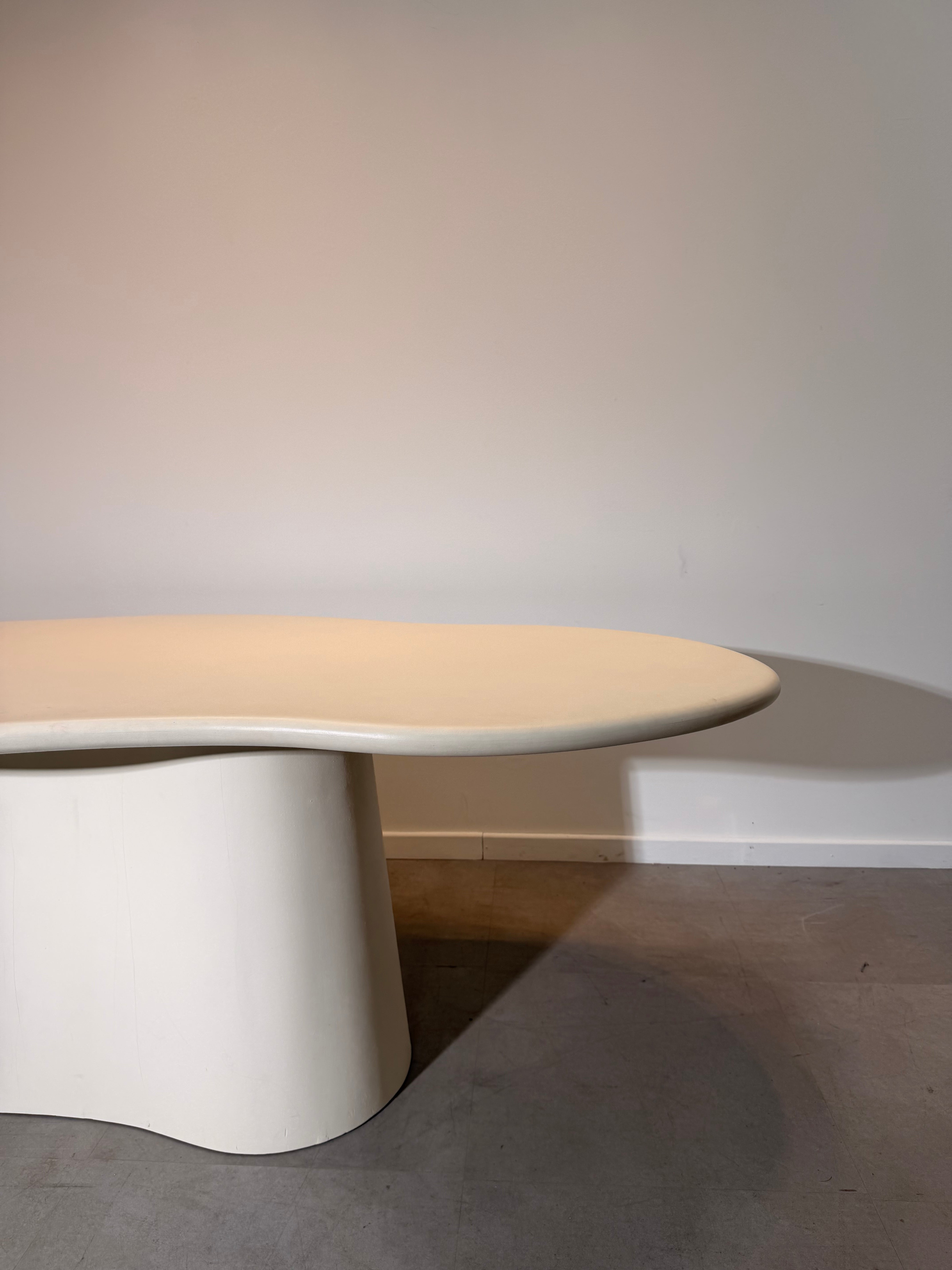 Organic Dining Table