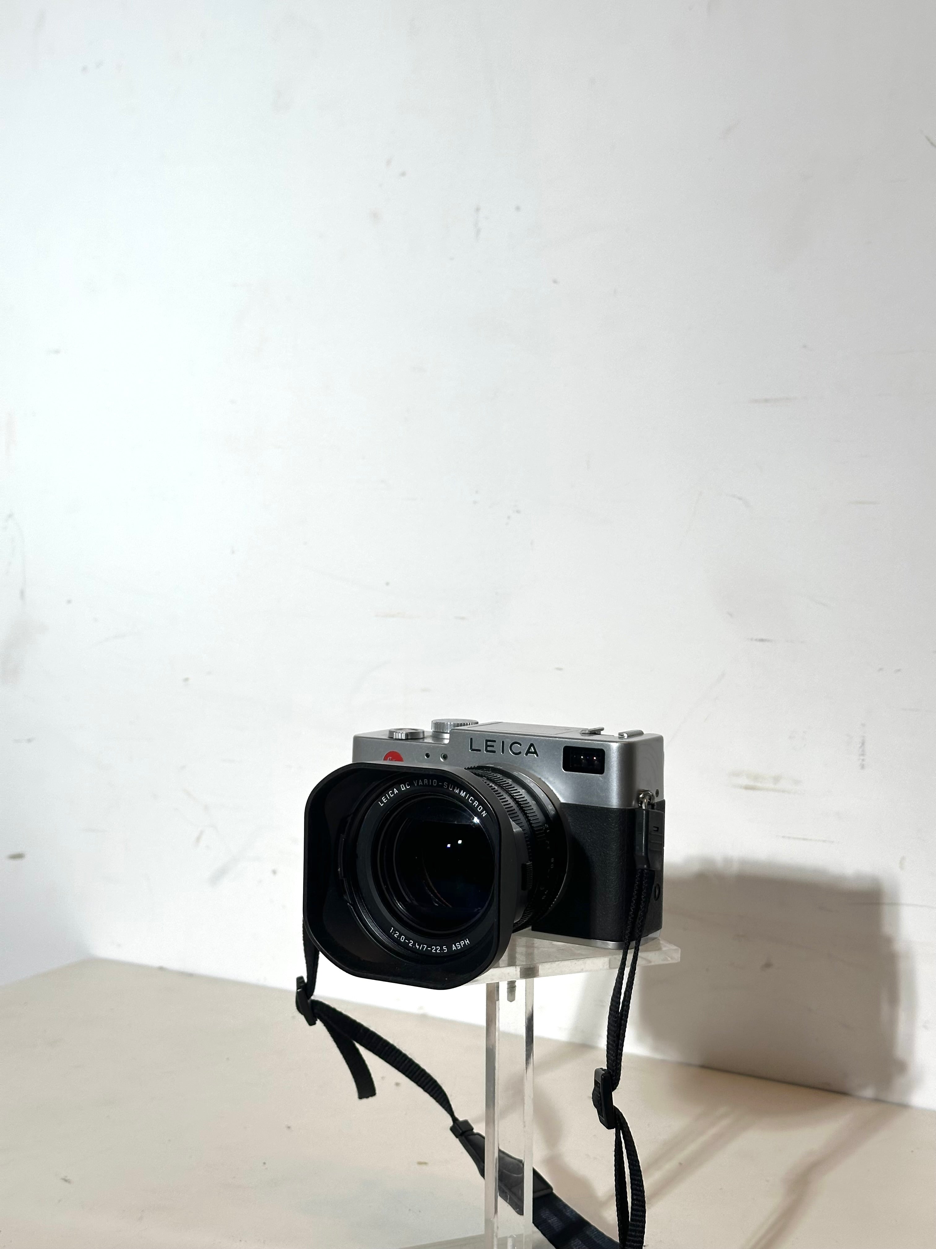 Leica Digilux 2 digitale camera