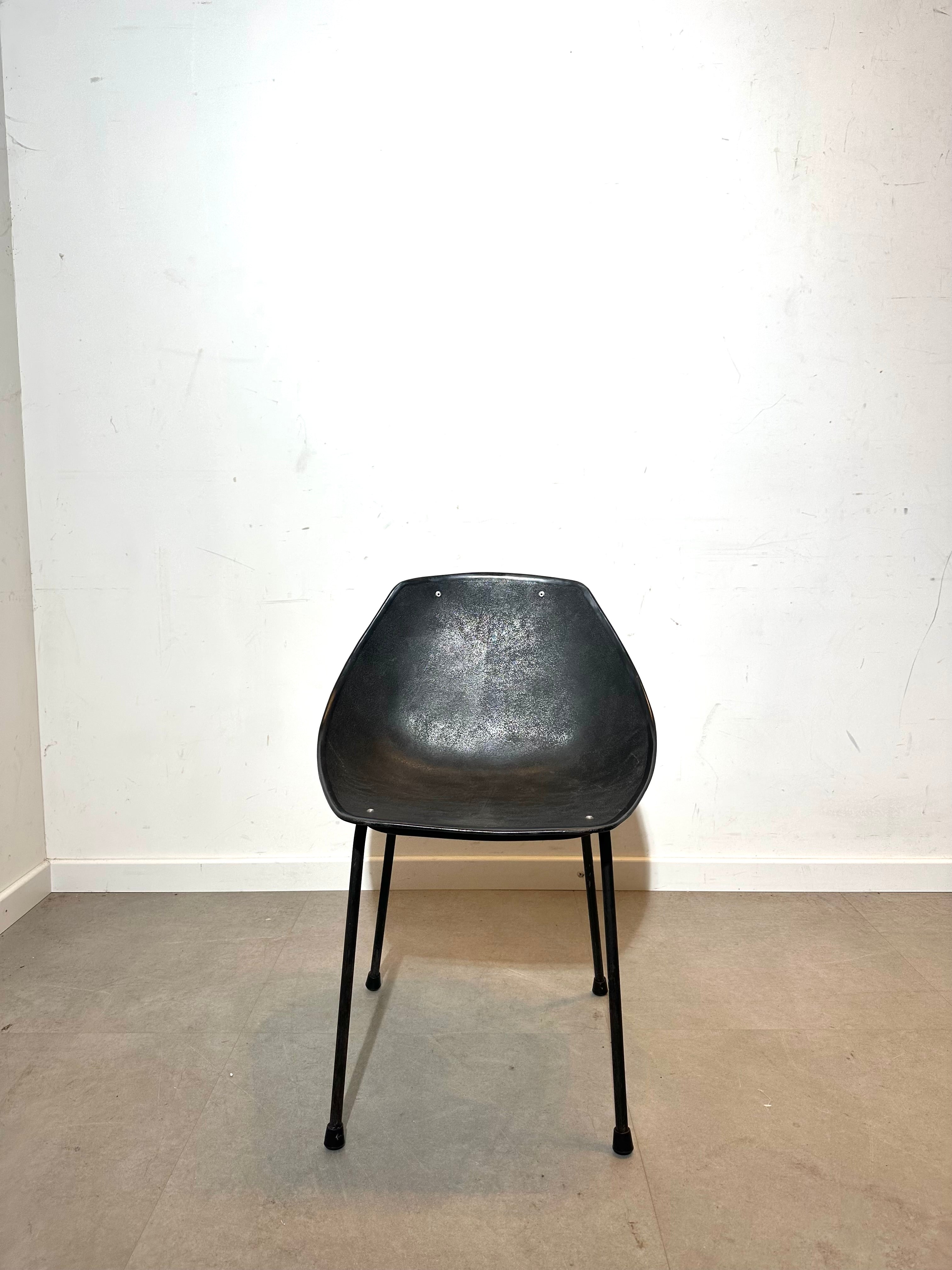 Pierre Guariche for Meurop