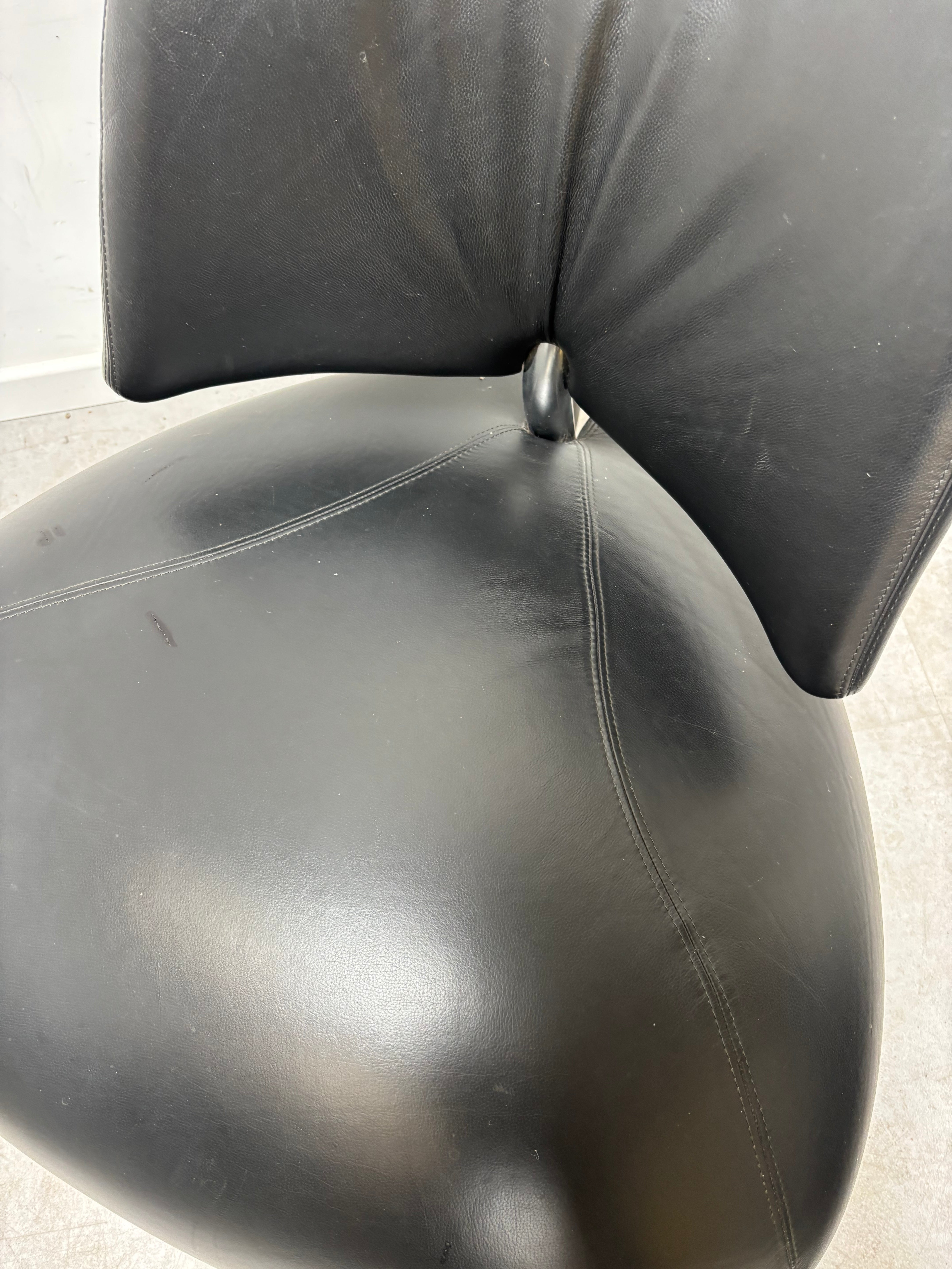 Leolux “Pallone” Relaxchair