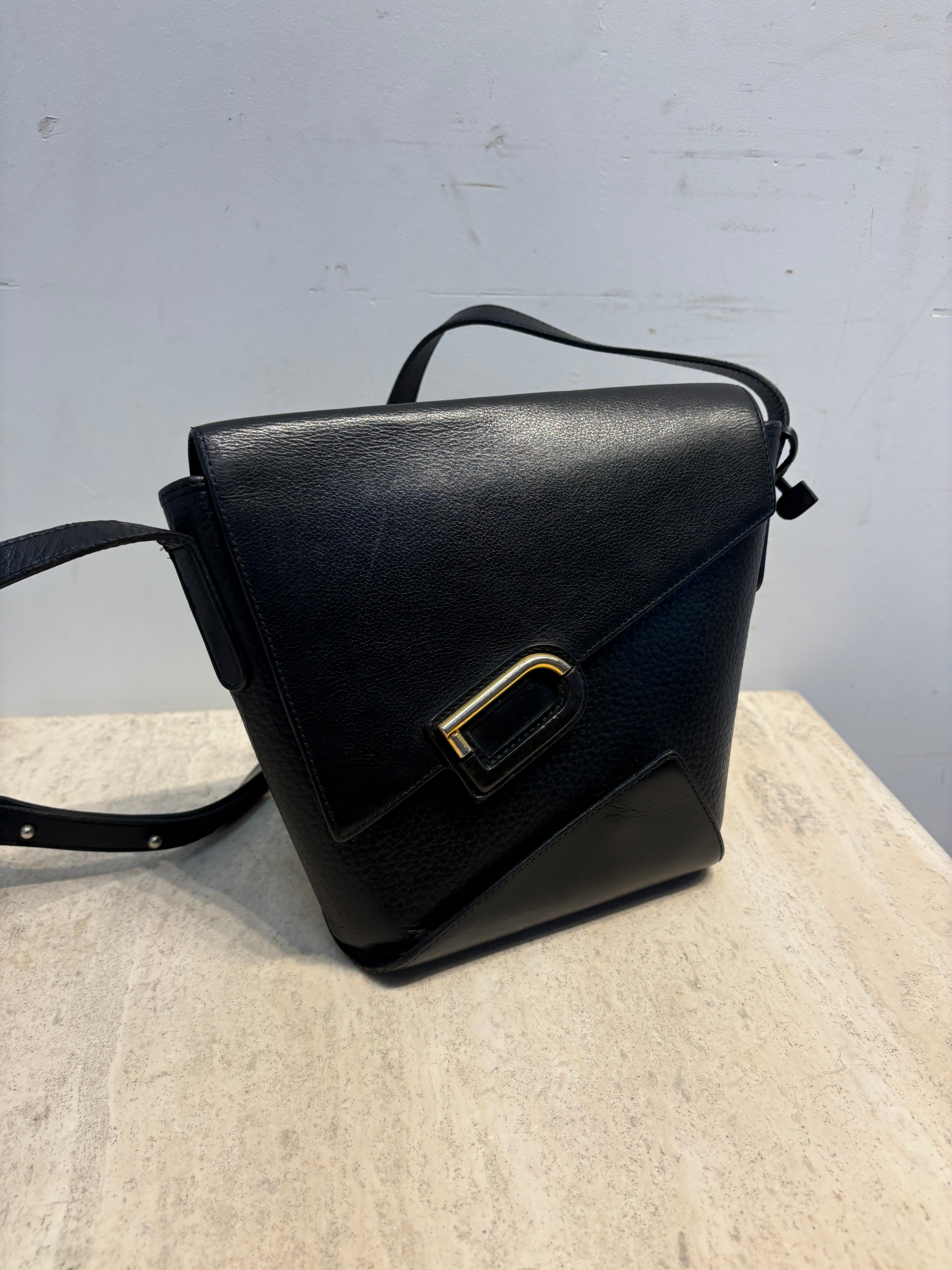 Delvaux Vintage bag Bohème