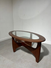 Vintage “Astro” Coffeetable by G-Plan