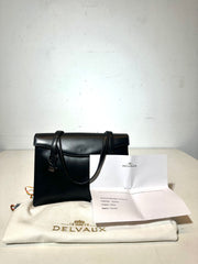 Sac à main Delvaux « Villanelle » – Collection Musique