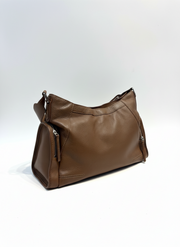 Vintage Delvaux Samedi Bag