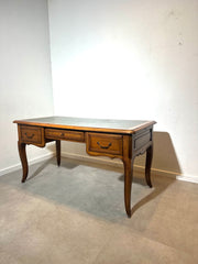 Vintage French-Style Writing Desk