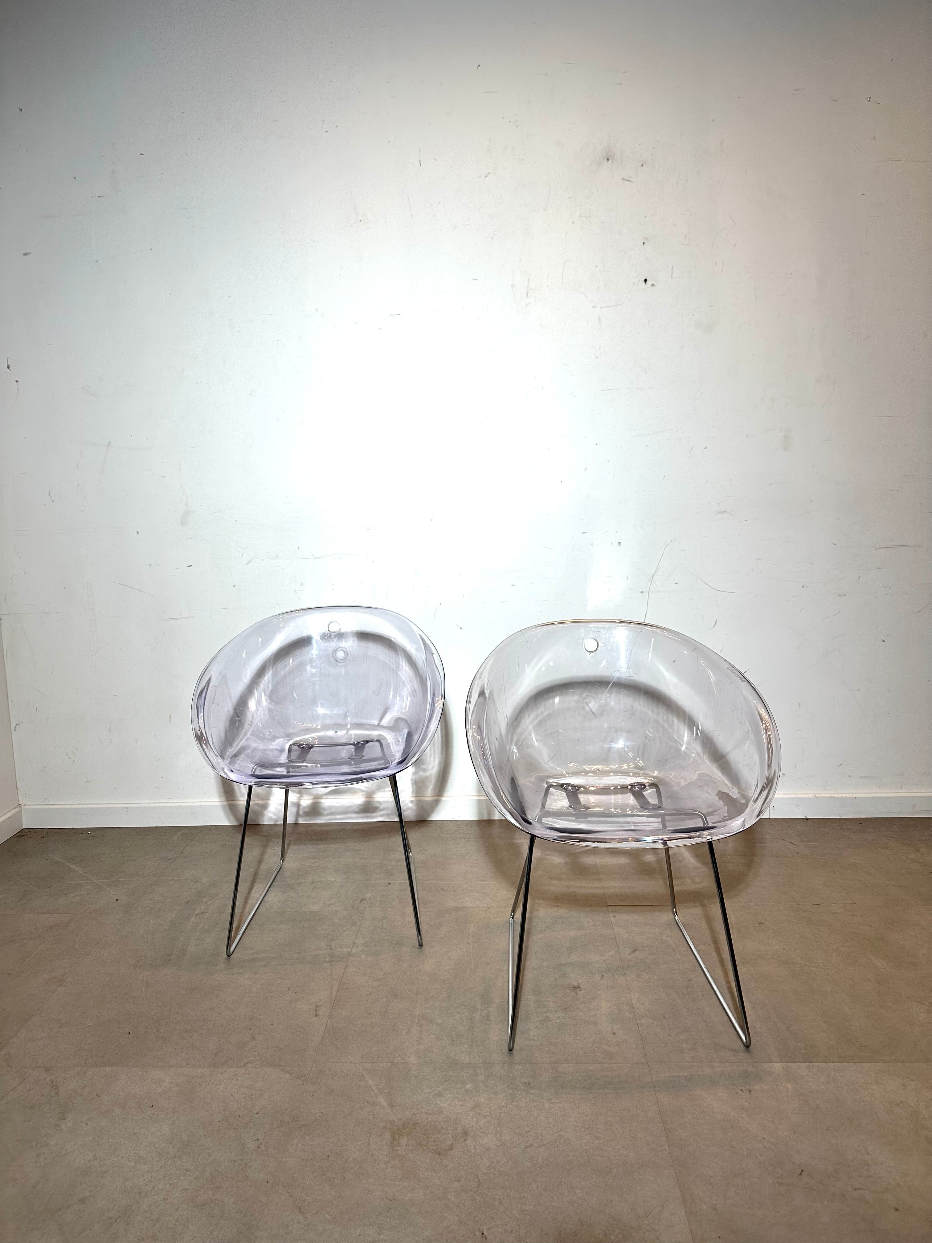 Pedrali Gliss 921 Chair