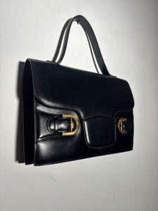 Vintage Delvaux Bag