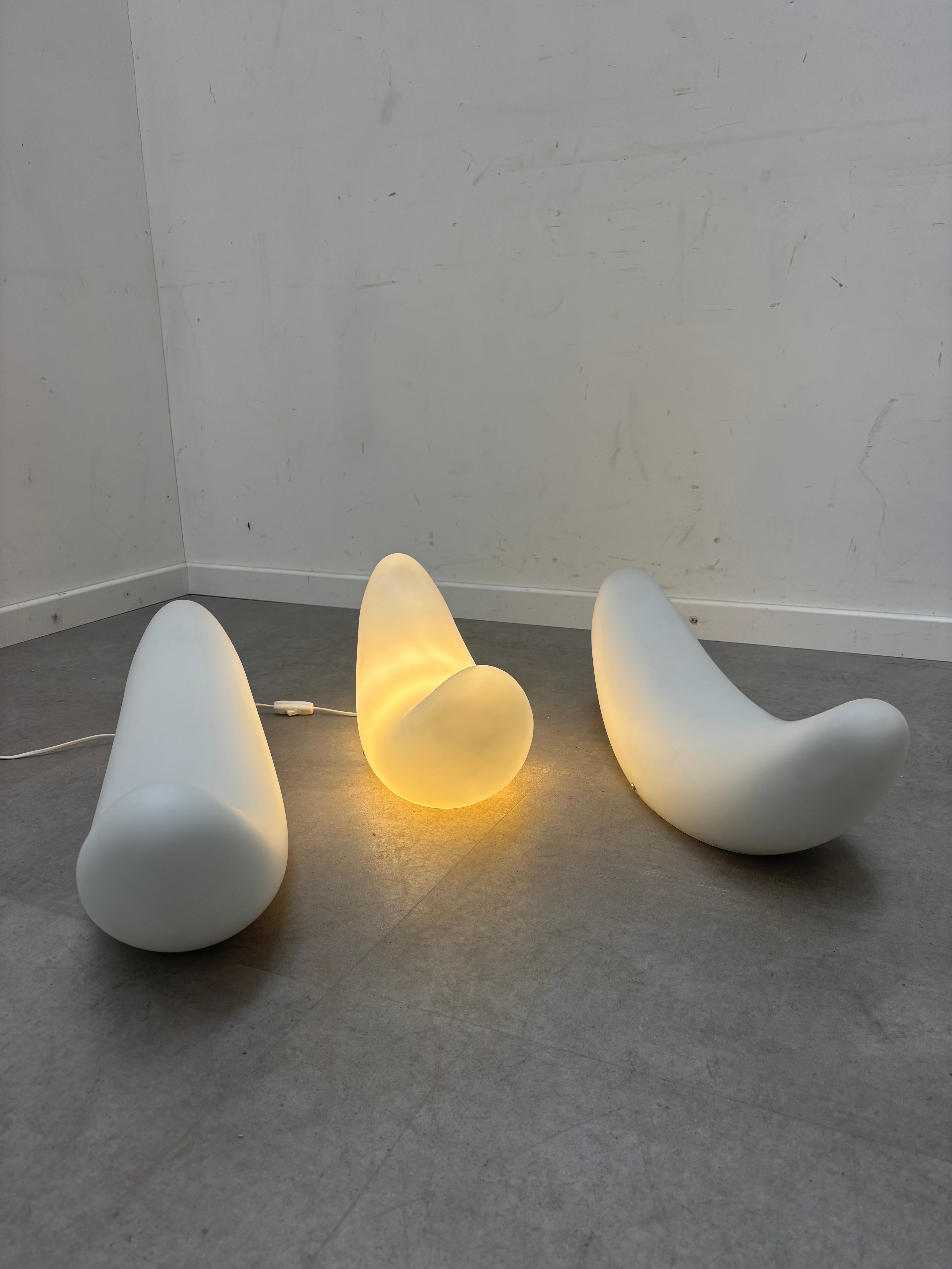 Foscarini Murano “Maui” Ceiling Lamp