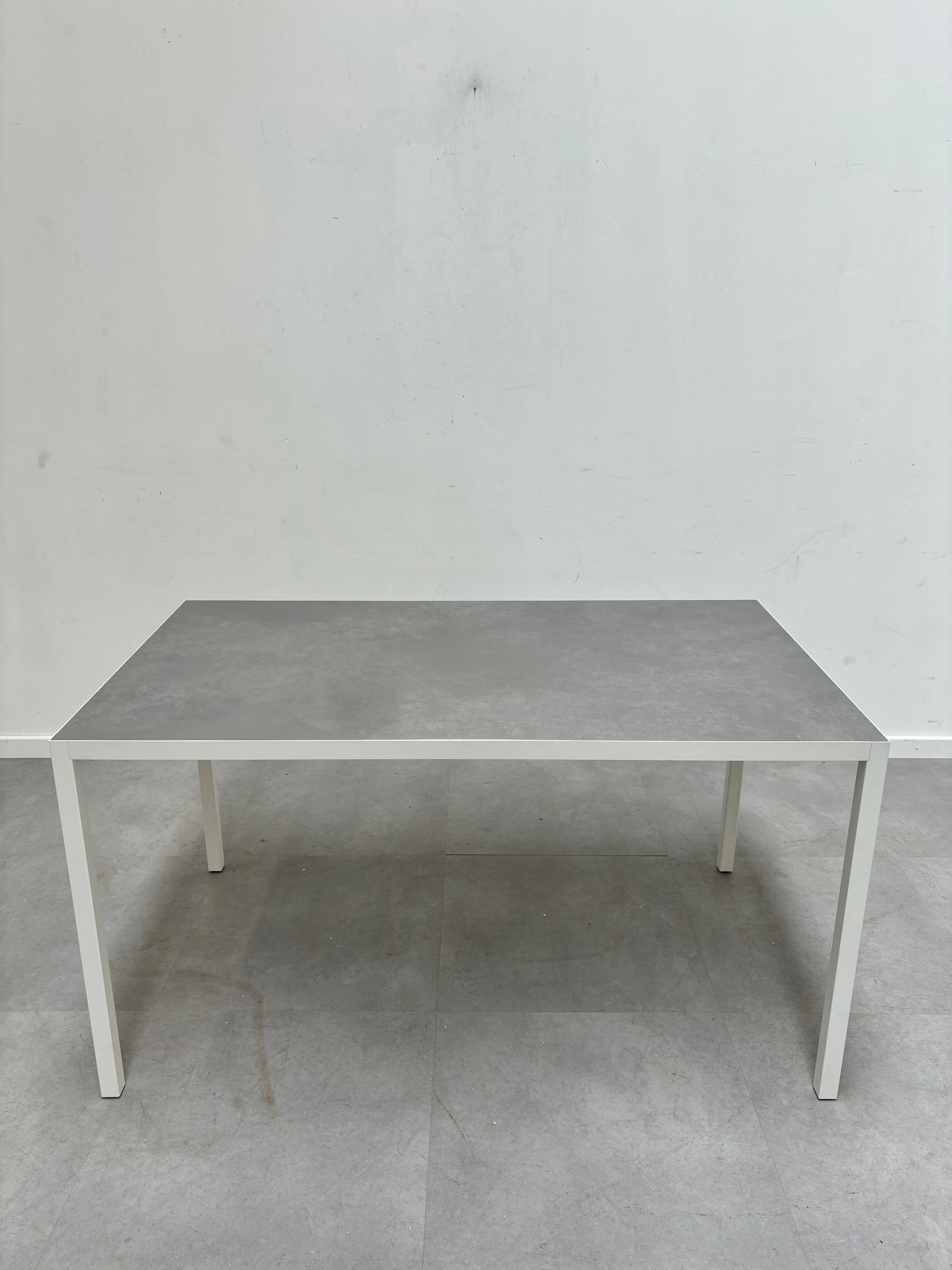 MDF italia - Lim .03 Ceramic Table