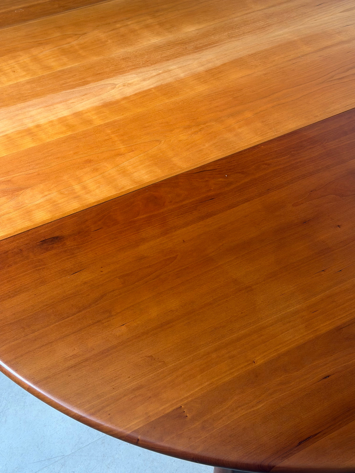 Hédem Team Extendable Dining Table – Made in Belgium, 1980s