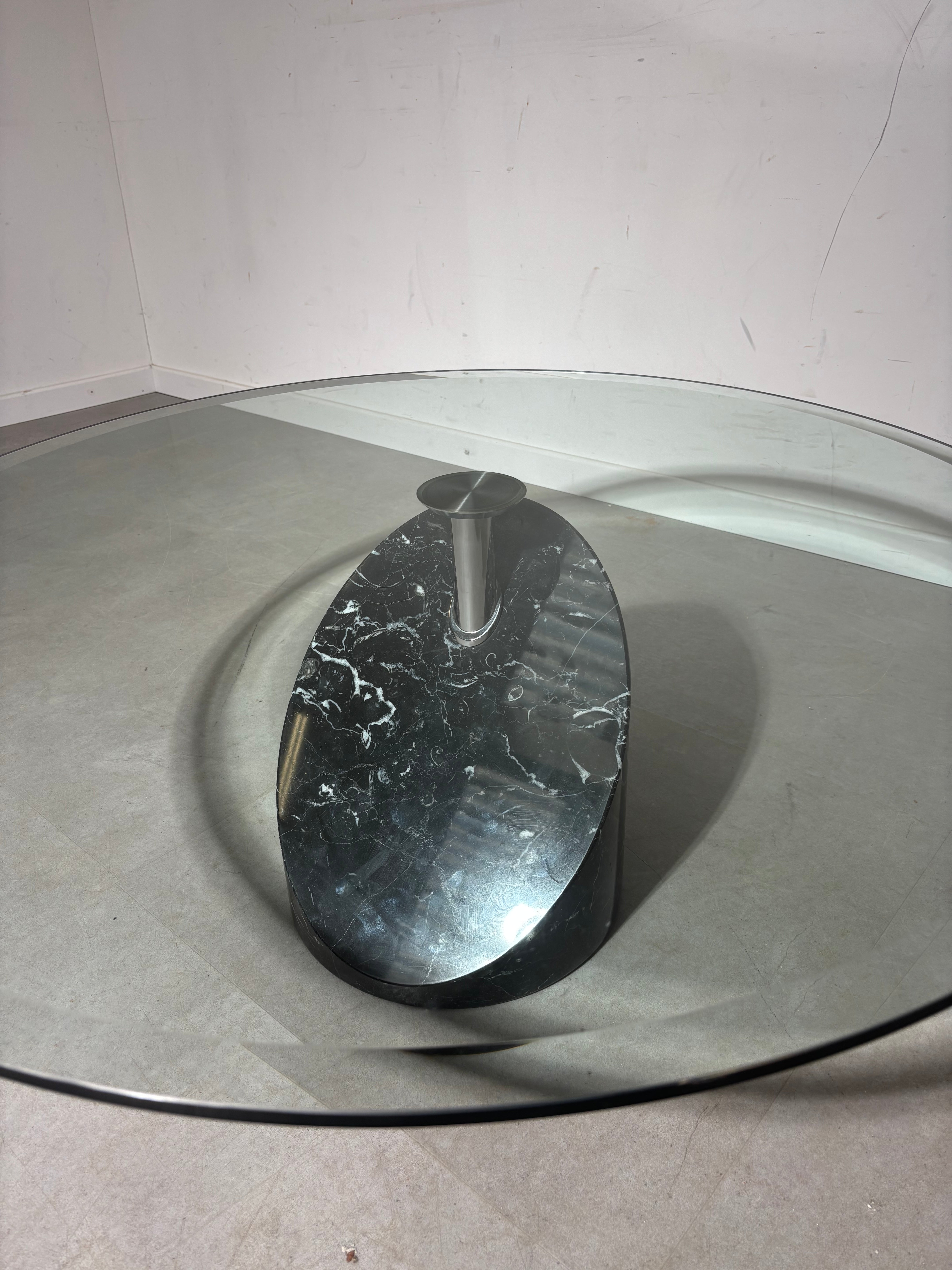 GIORGIO & MAURIZIO CATTELAN Coffeetable