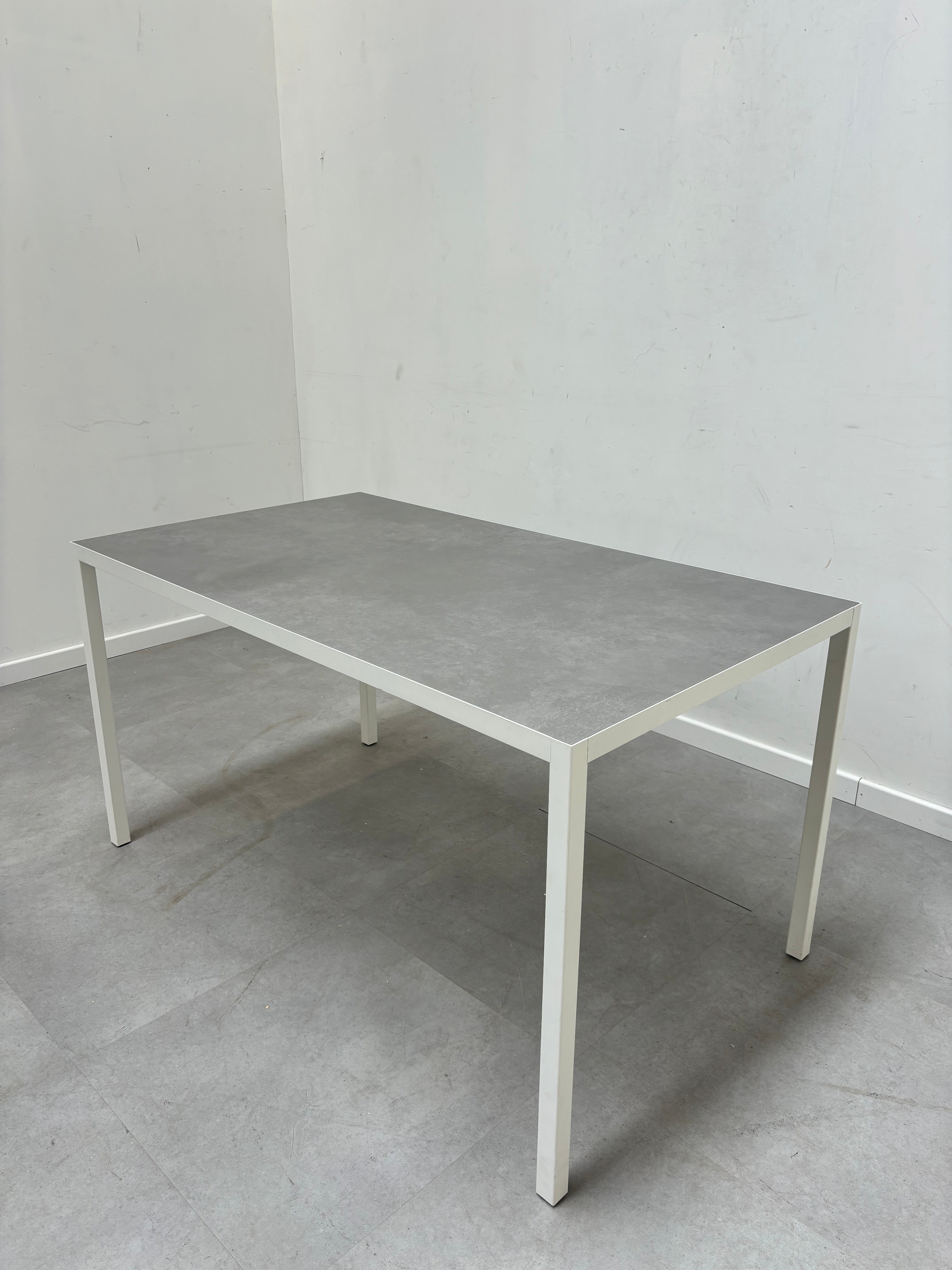 MDF italia - Lim .03 Ceramic Table