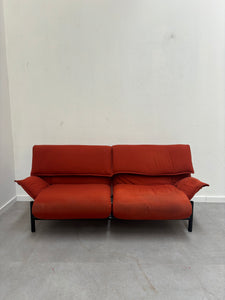 Vico Magistretti - “Veranda” Sofa for Cassina