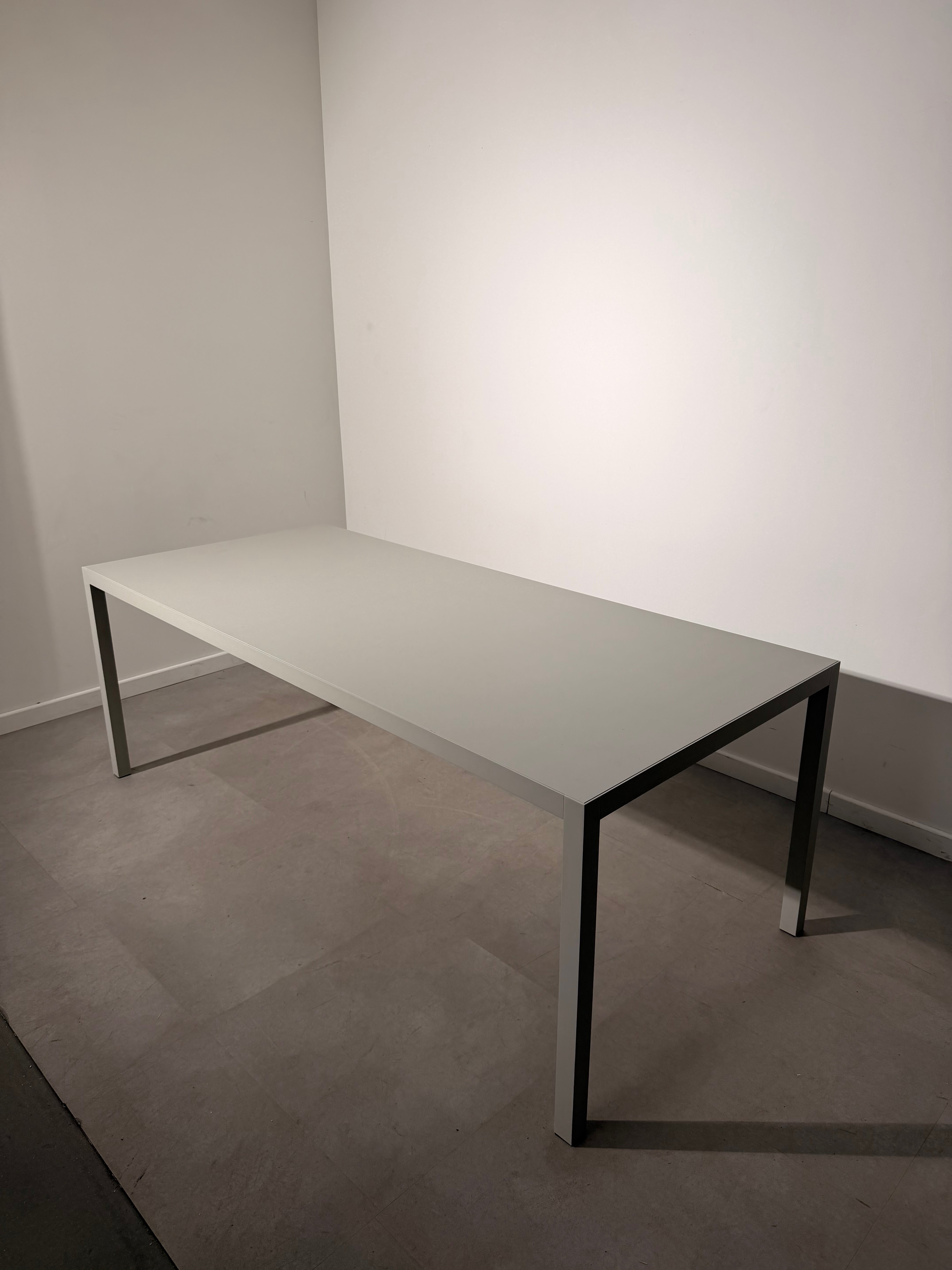 MDF Italia Dining Table