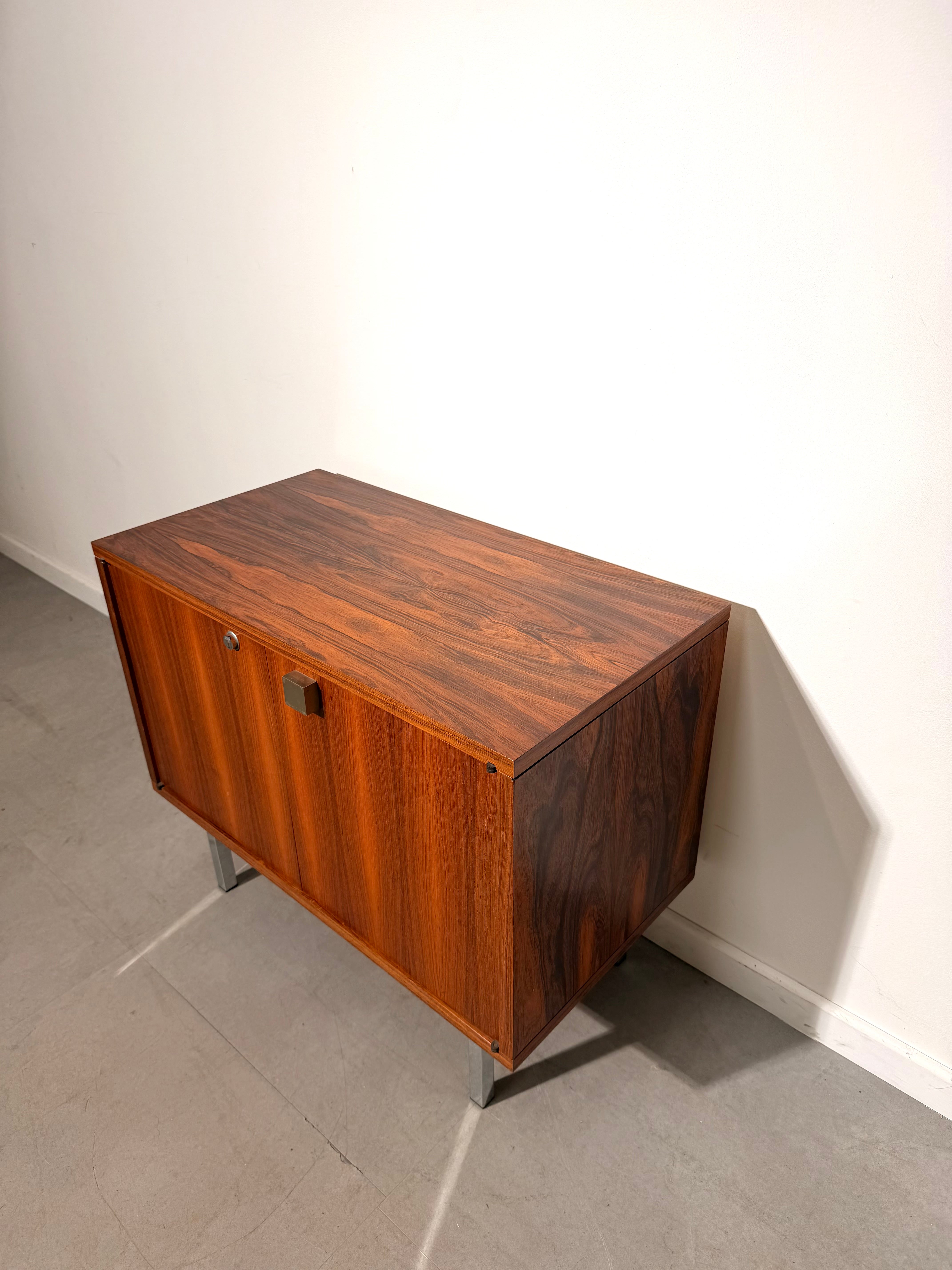 Alfred Hendricks Small Sideboard