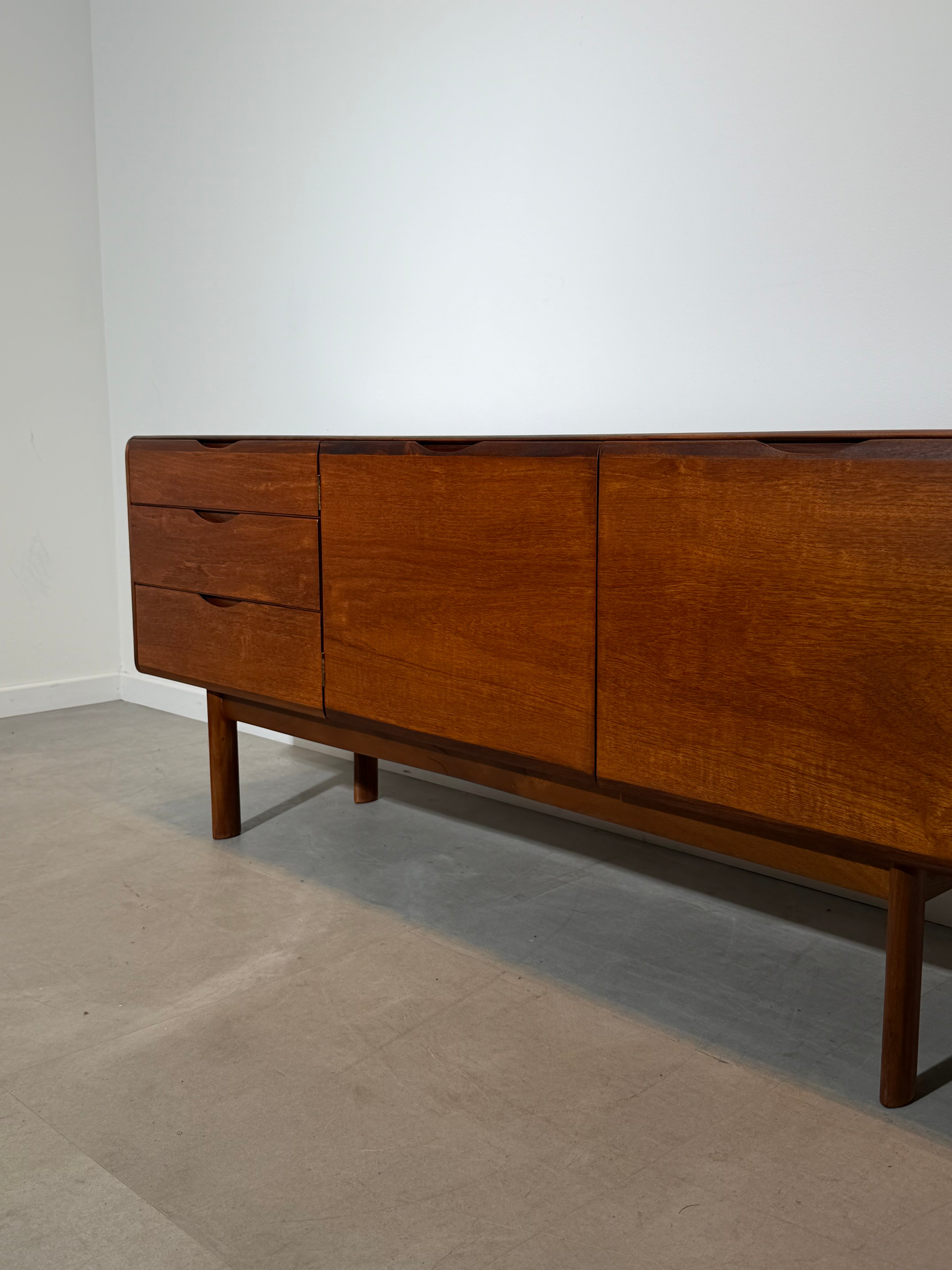 G-Plan Teak Sideboard – Mid-Century Modern British Design