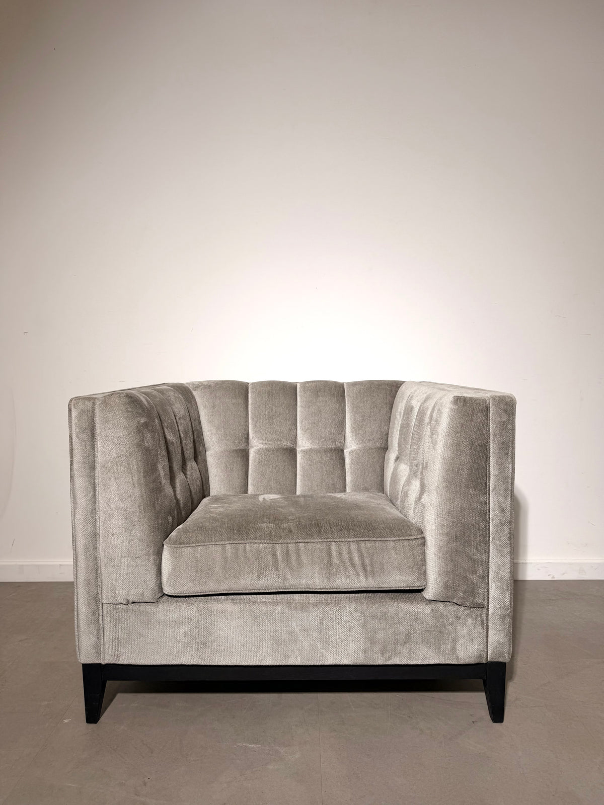 Charrell Torino 3-Seater Sofa & 2 Armchairs