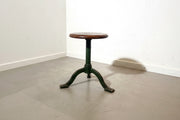 Vintage Industrial Stool 1930’s