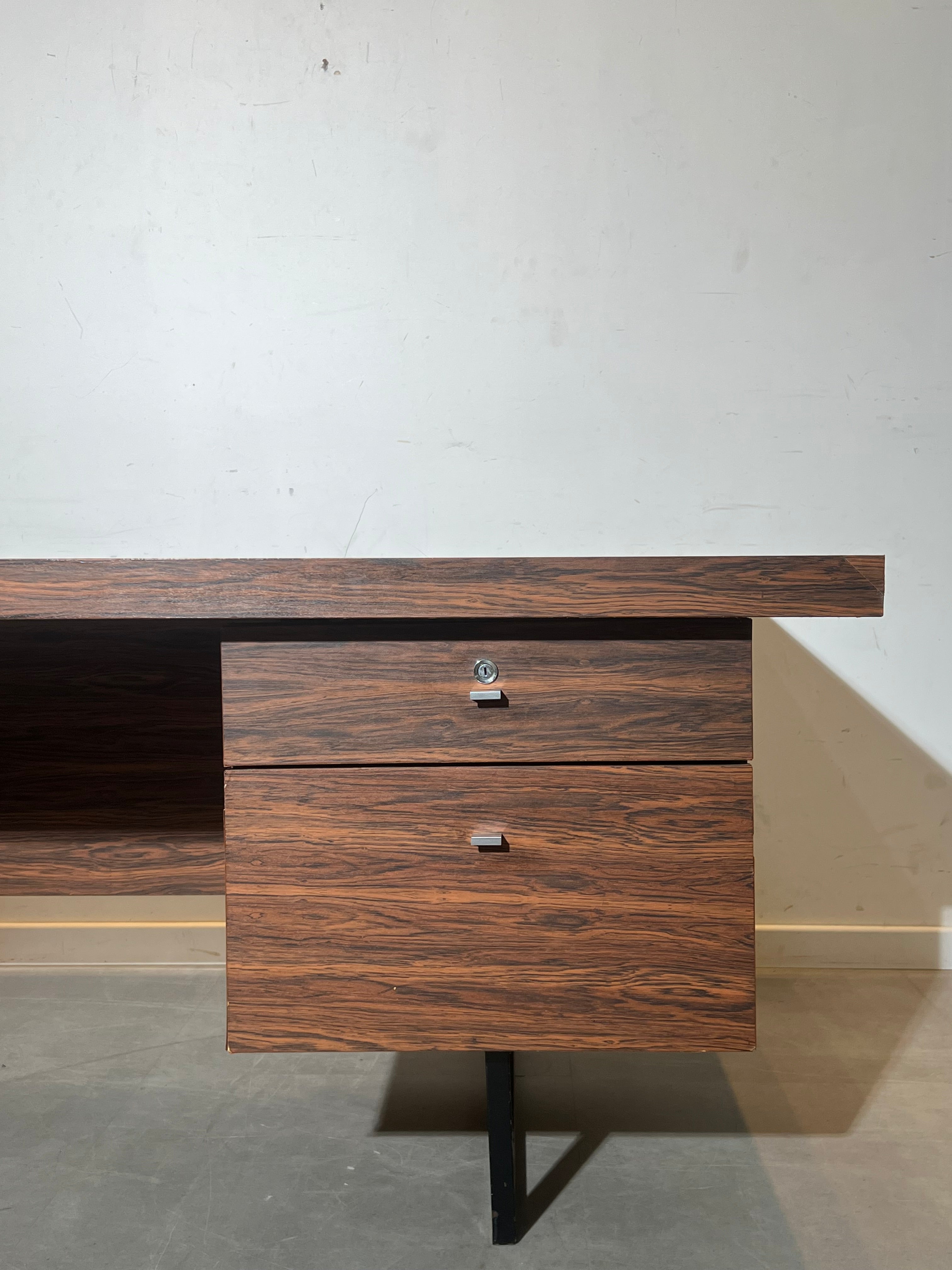 Pierre Guariche for Meurop “Ministre” Desk
