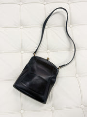 Vintage Delvaux 1950’s Crossbody