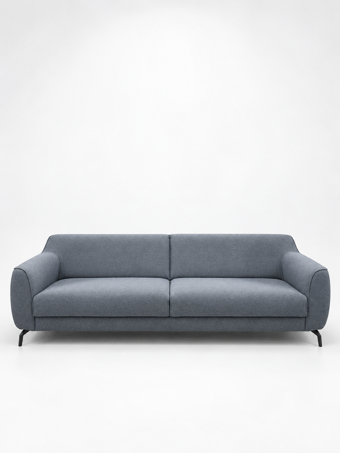Xooon 3-Seat Sofa