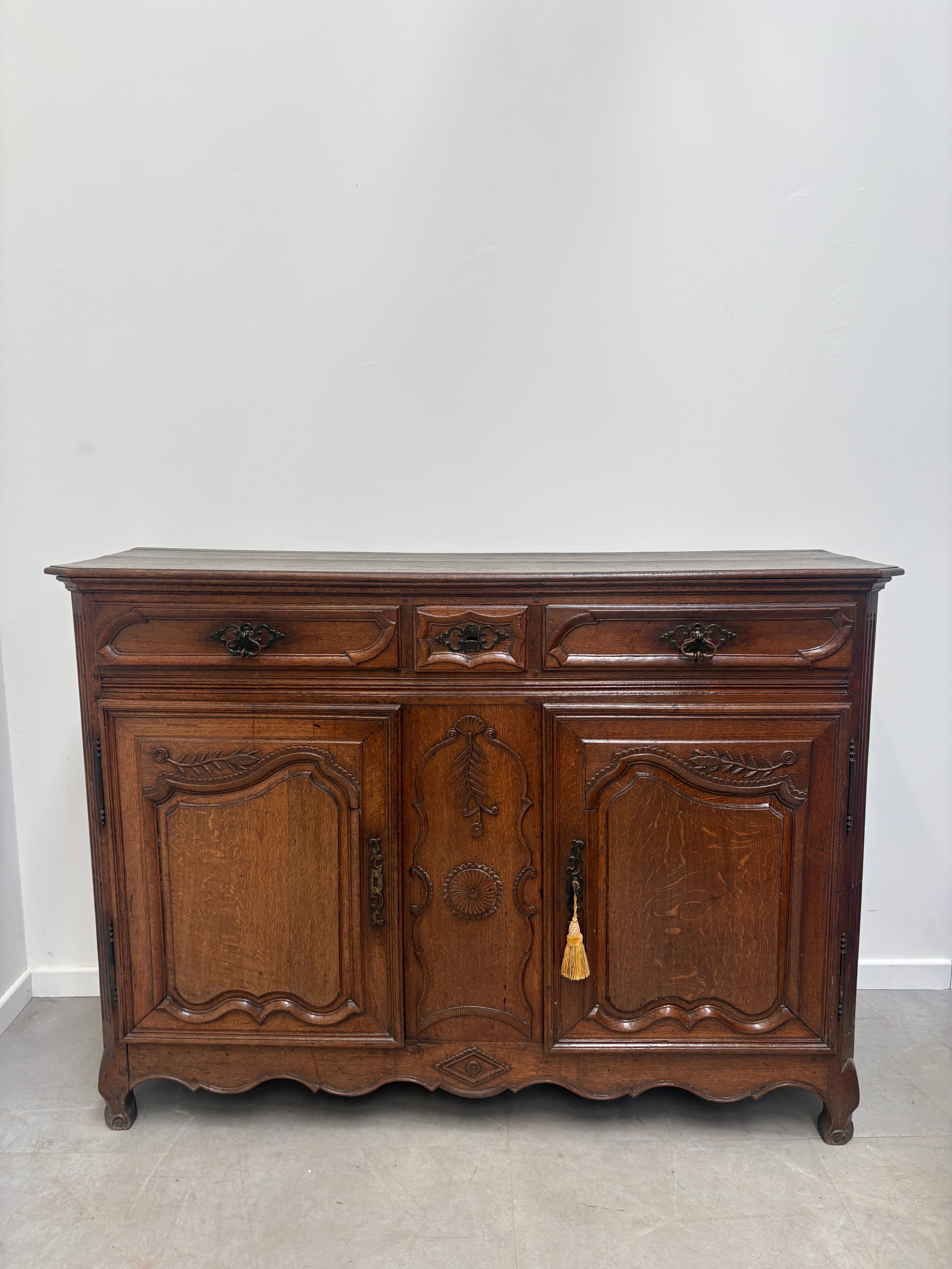 Antique Louis XV Commode