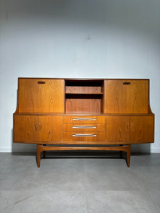 Vintage Gplan “Fresco” Series Highboard