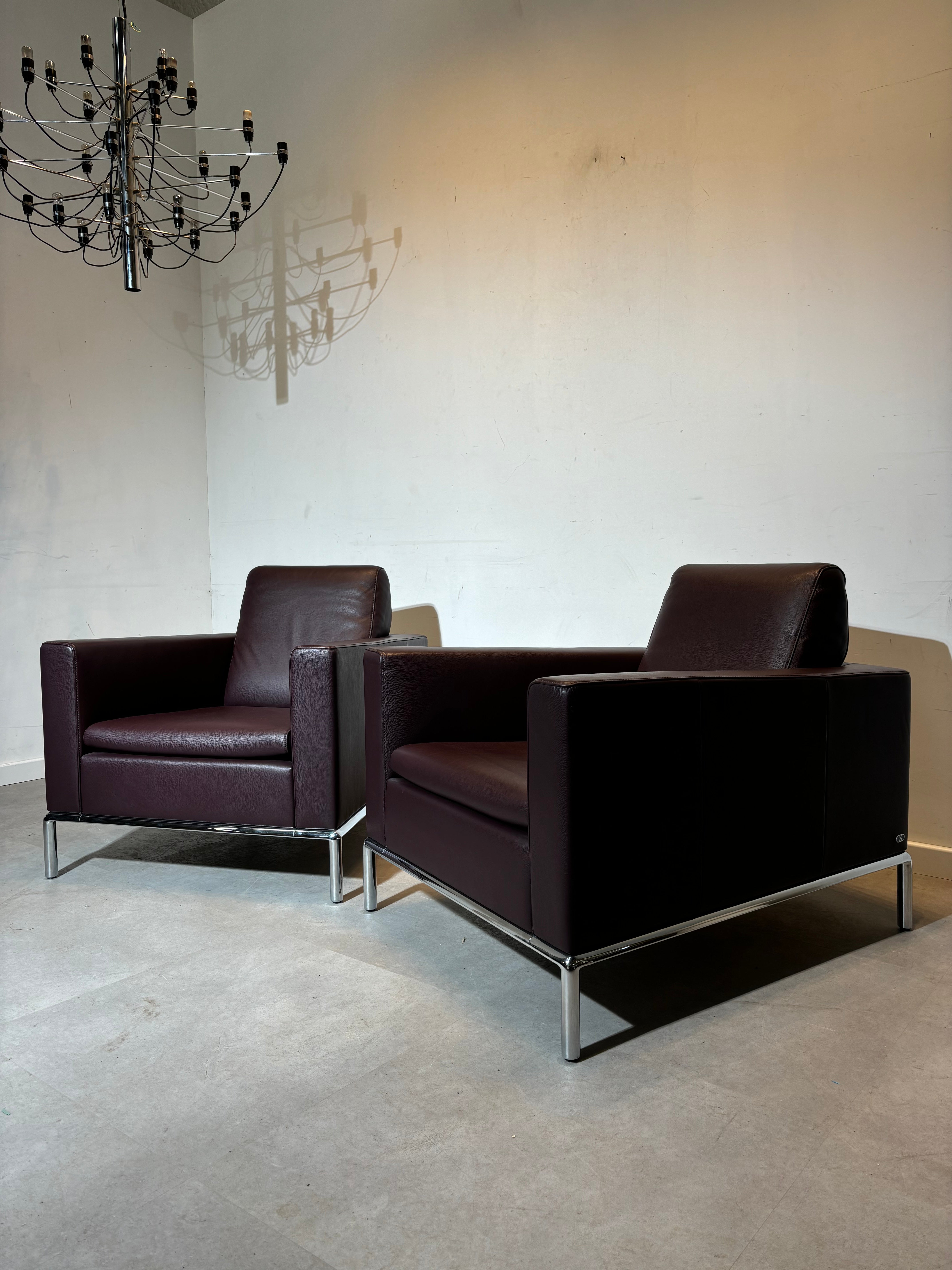 Desede DS 4 - Armchair