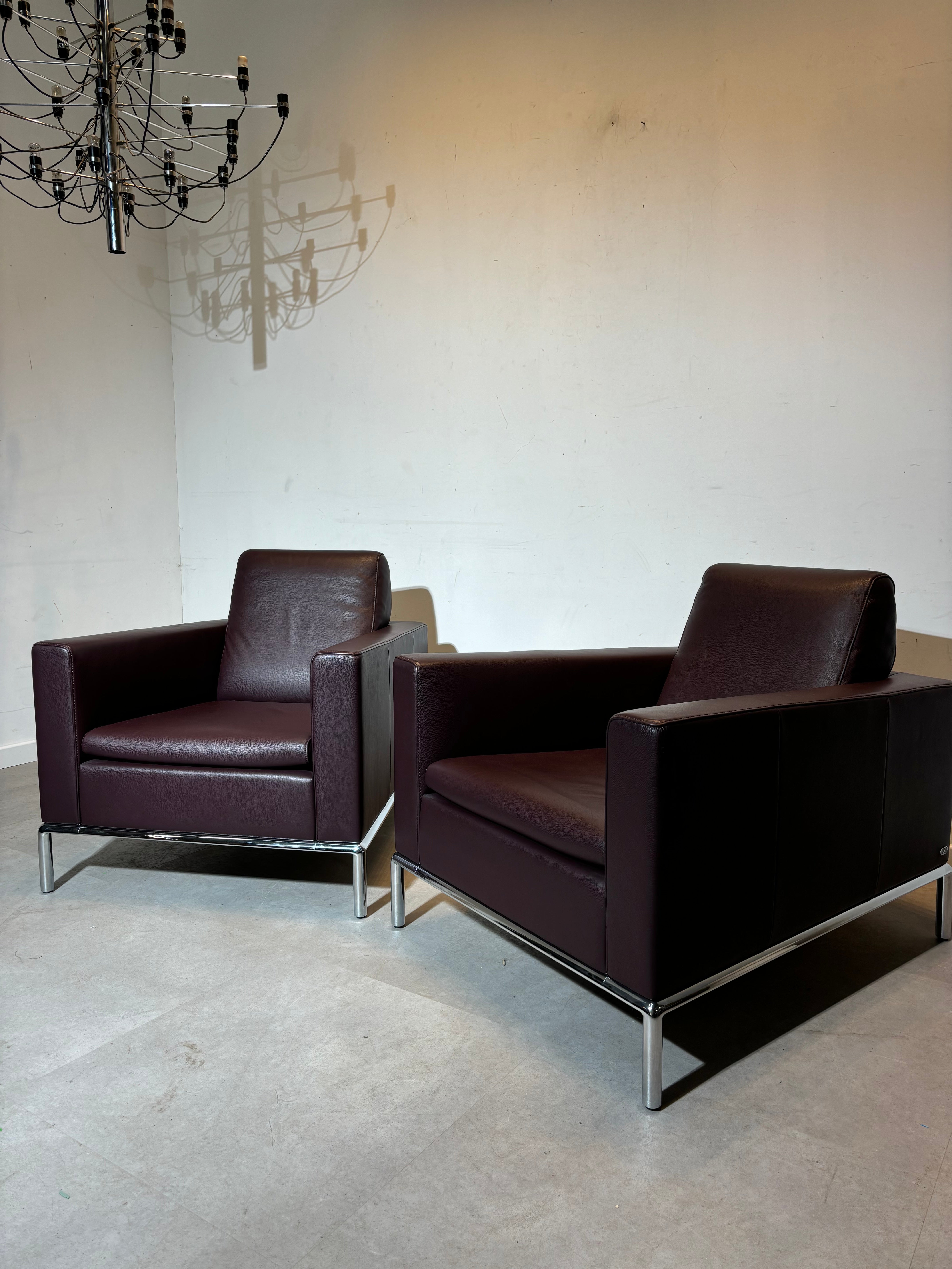 Desede DS 4 - Armchair