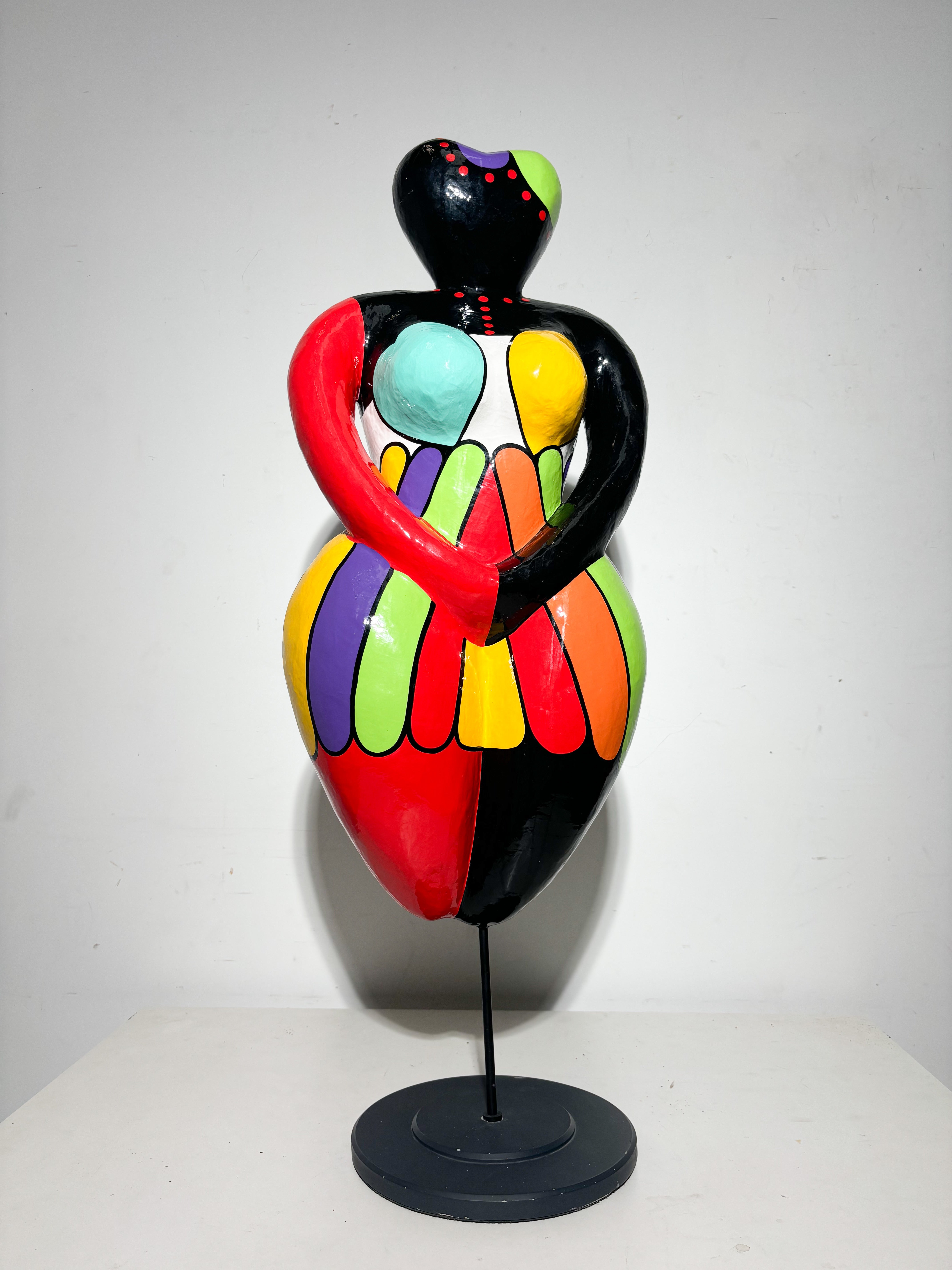 Lady heart par Déesse (1958)