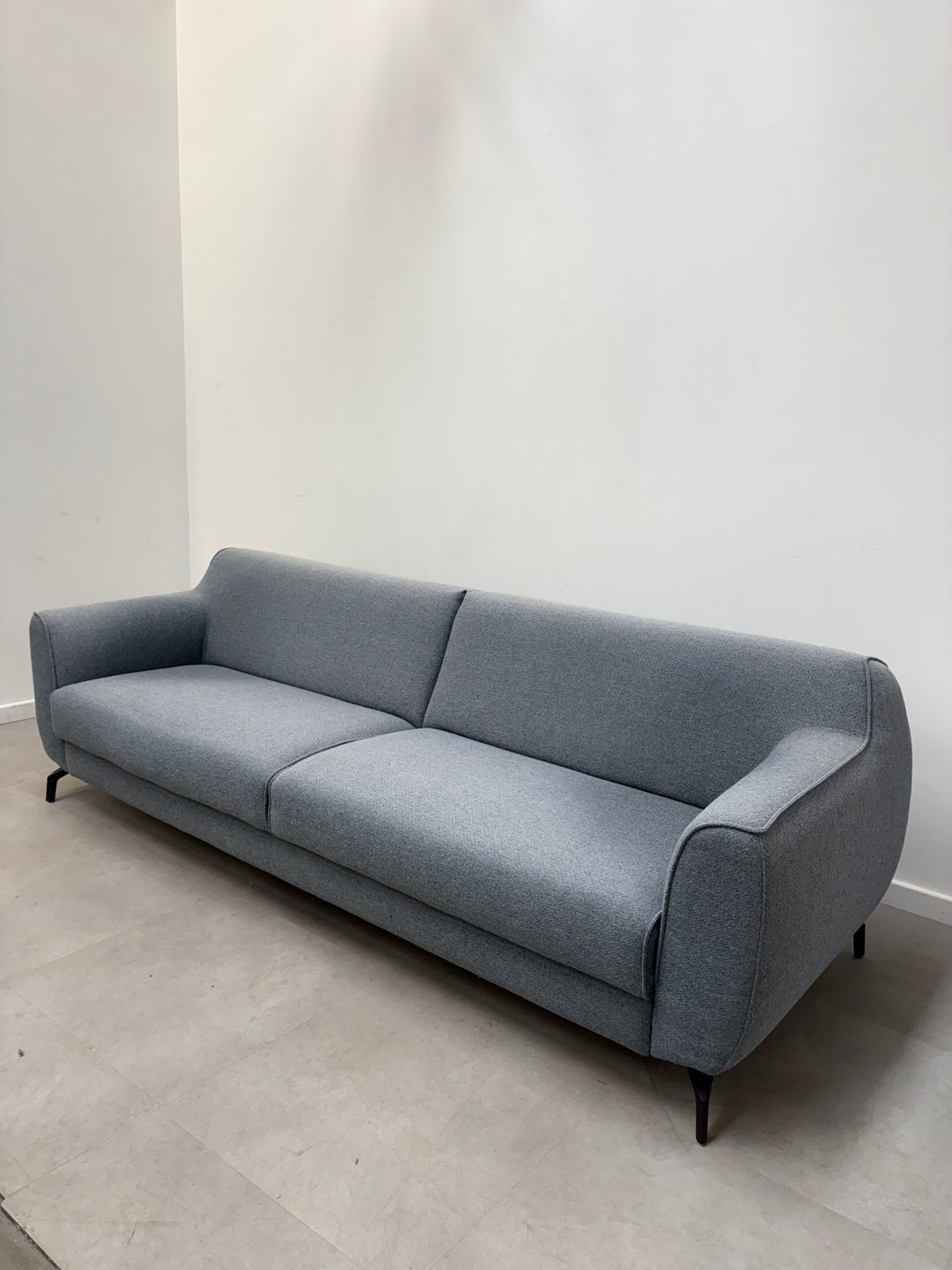 Xooon 3-Seat Sofa