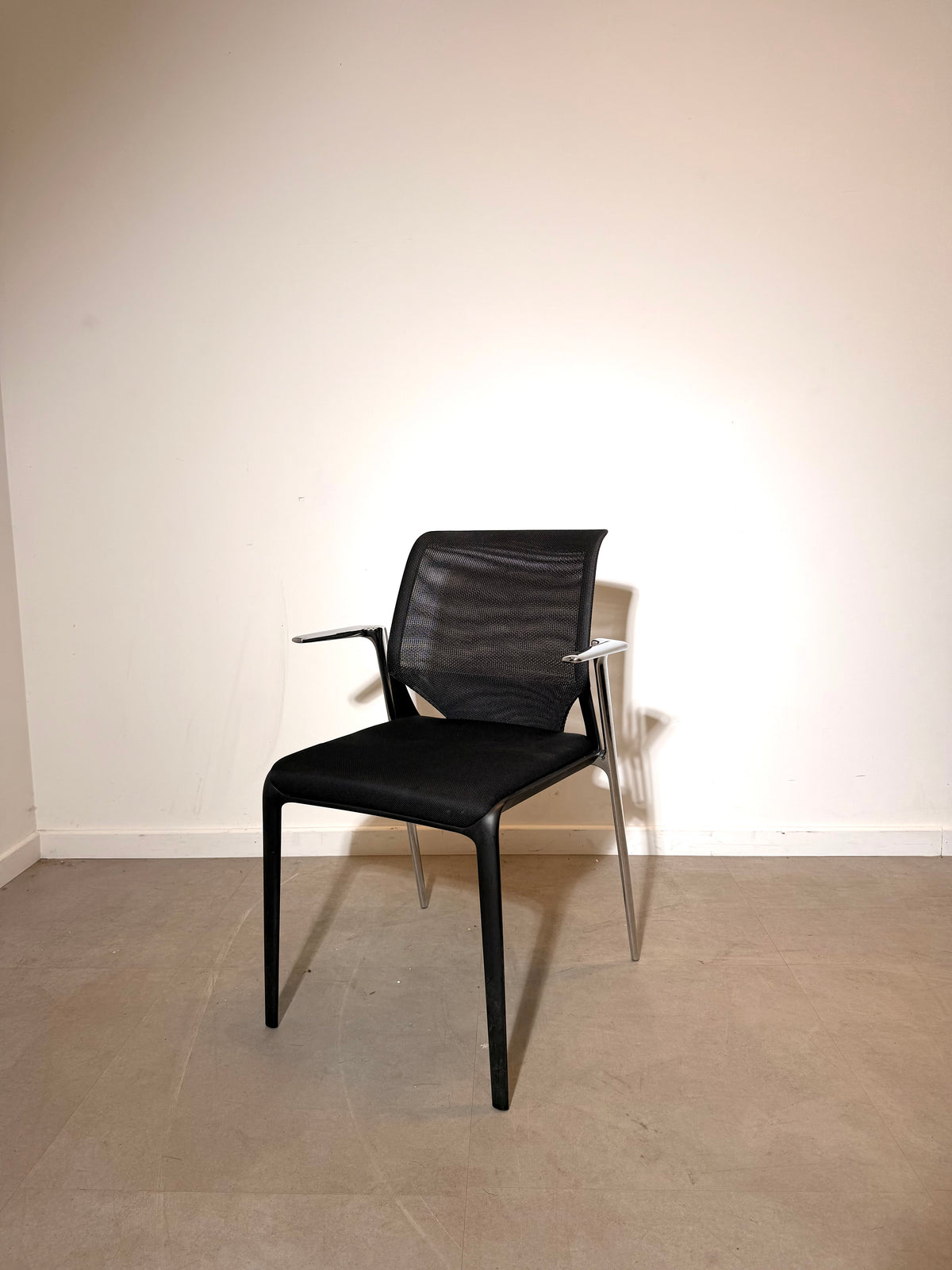 Vitra Meda Chair – Alberto Meda