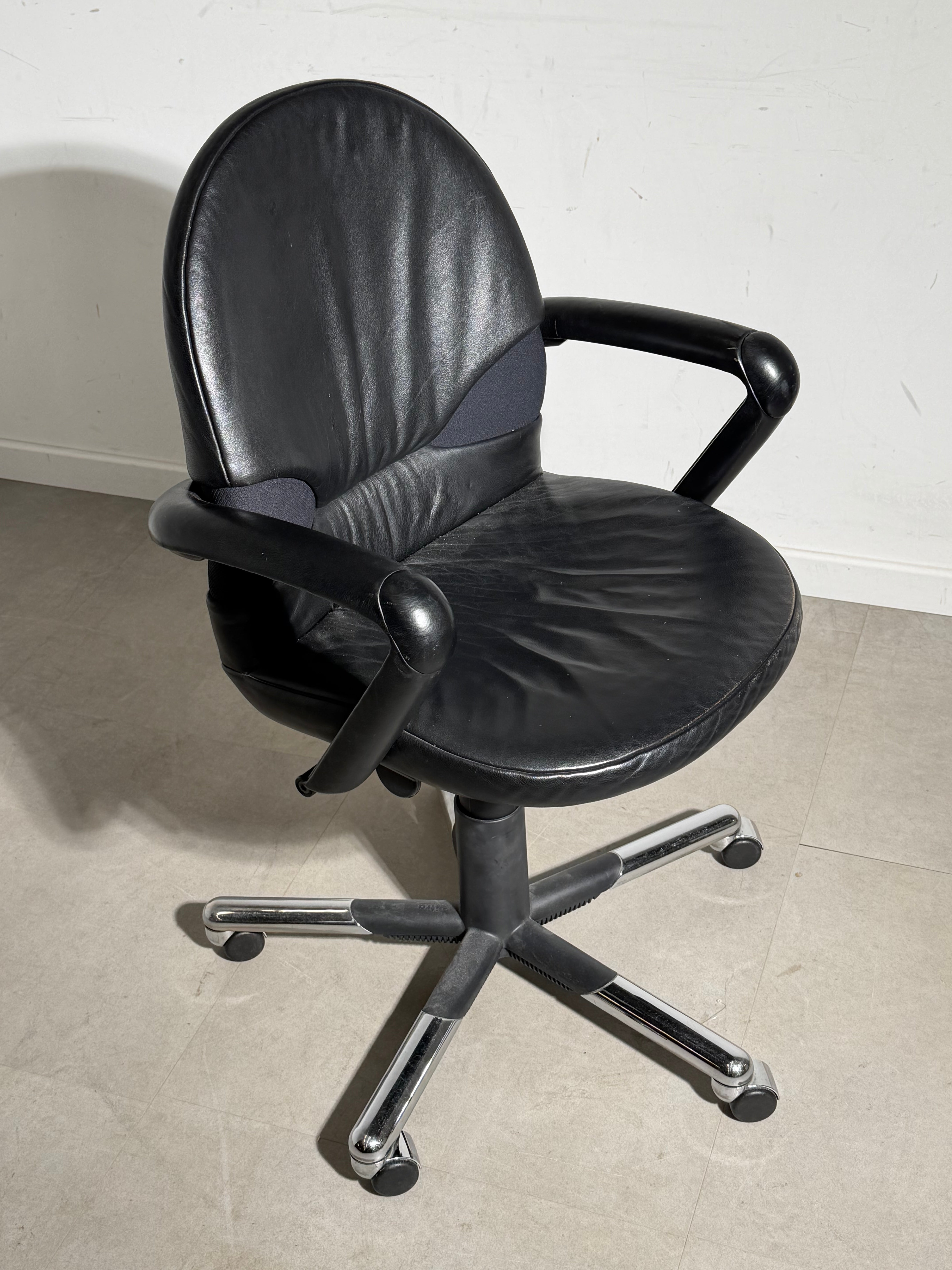 Mario Bellini for Vitra “Persona” Office Chair