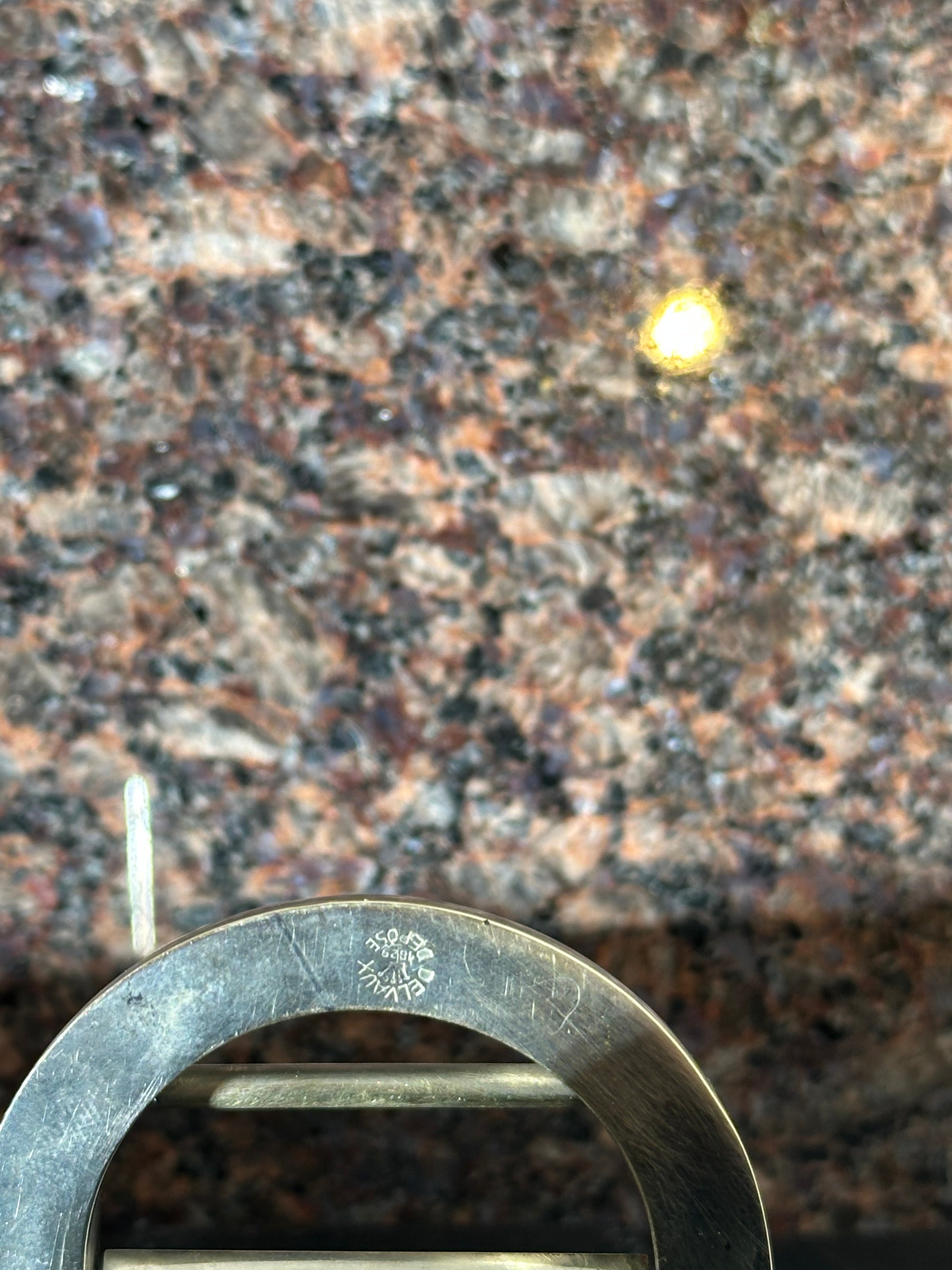 Sac à main Delvaux « Brillant PM » – Cuir noir