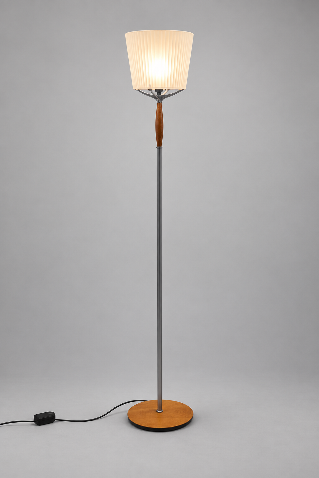 Artemide Orione Floor Lamp by Rodolfo Dordoni