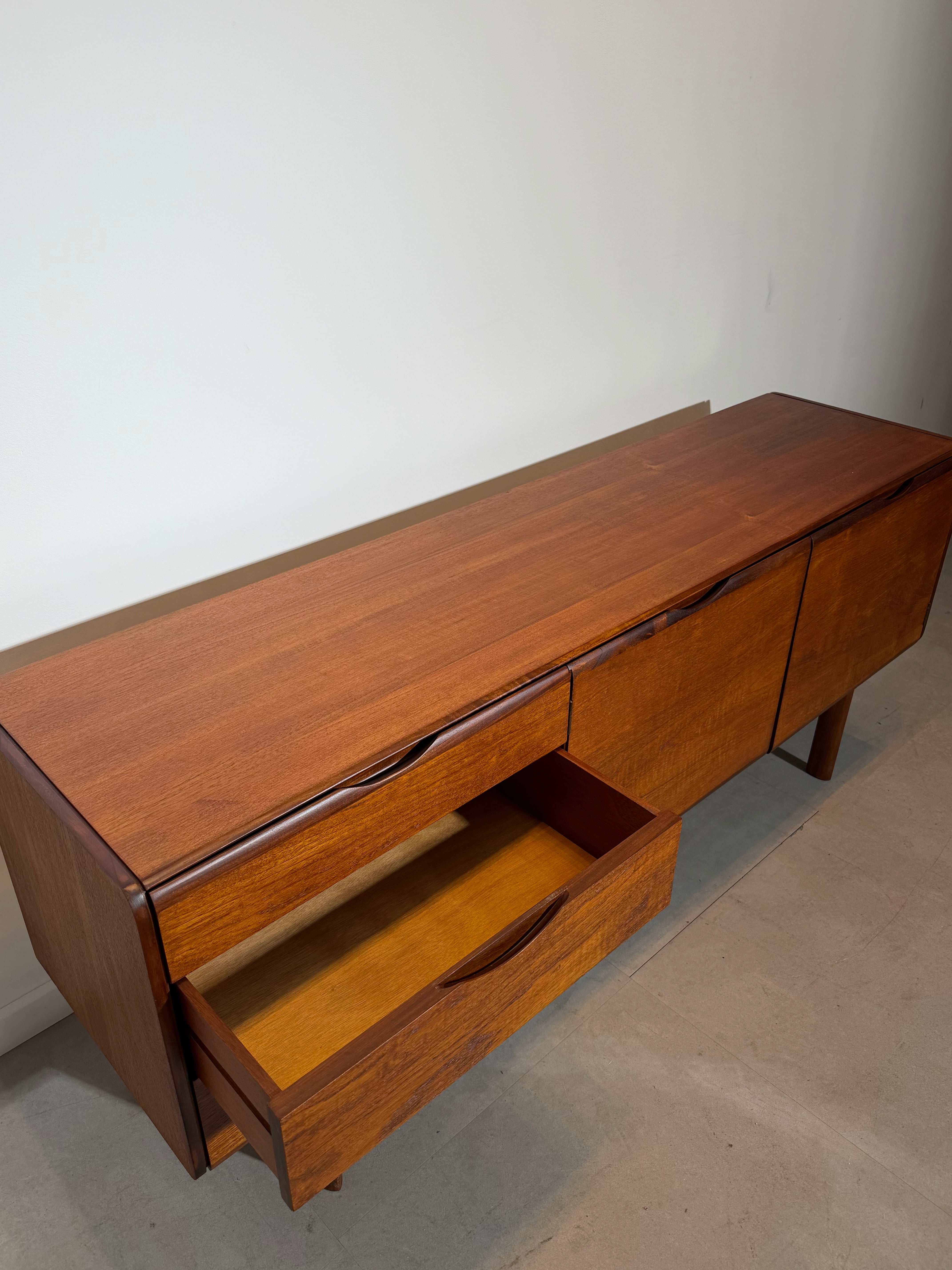 G-Plan Teak Sideboard – Mid-Century Modern British Design