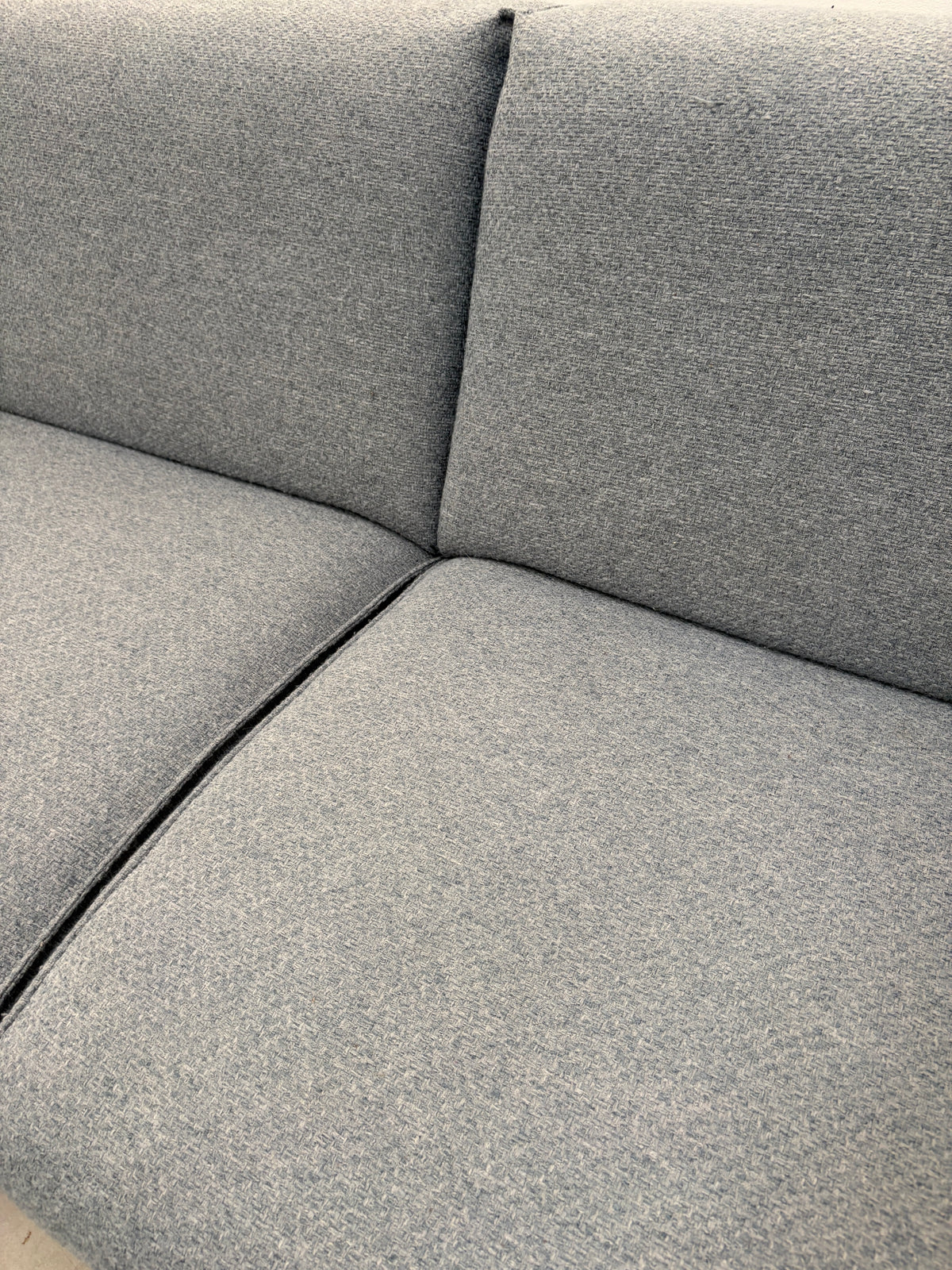 Xooon 3-Seat Sofa