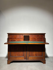 Antique “Empire” Secretaire