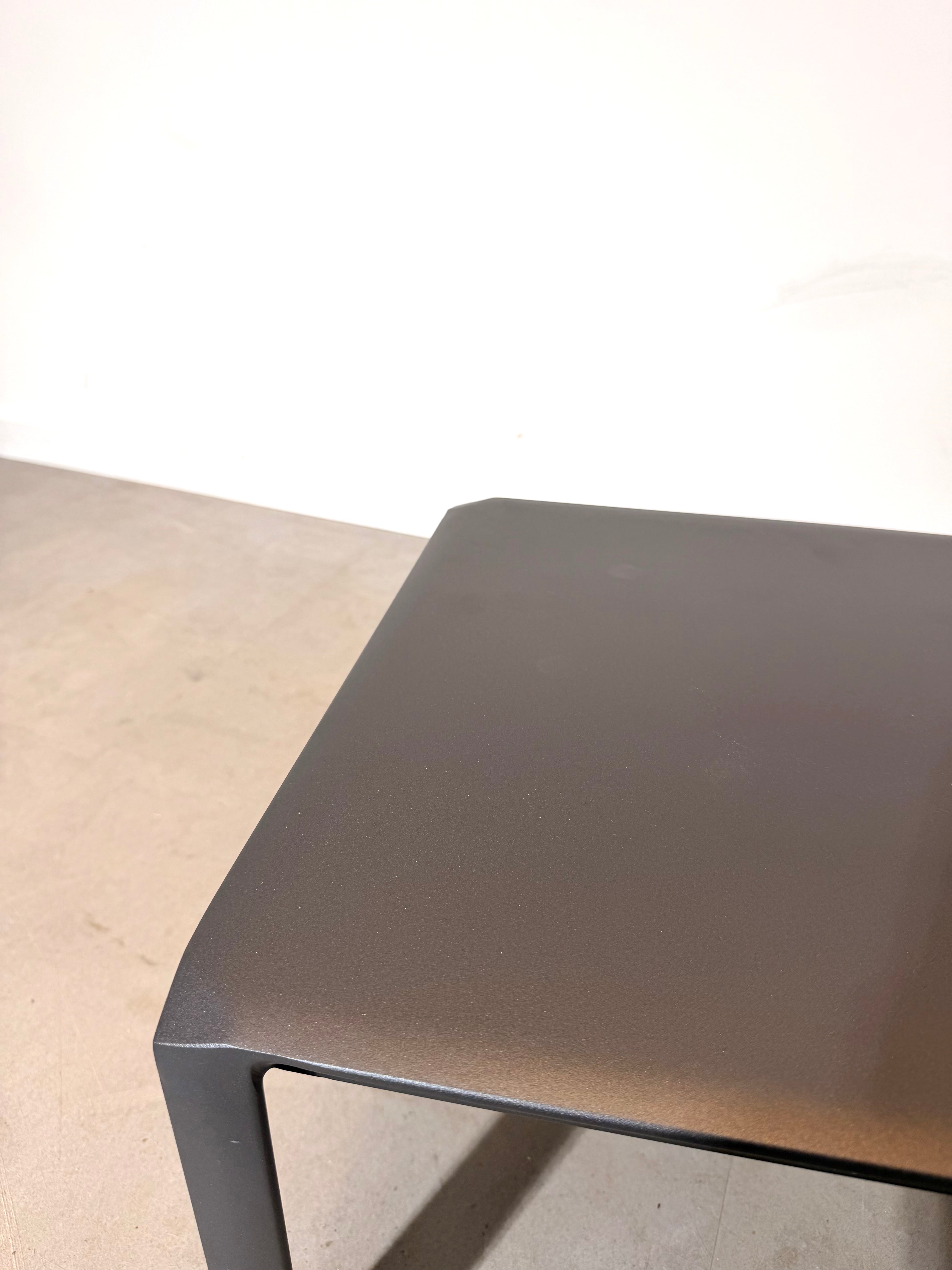 Jati & Kebon Outdoor Side Table