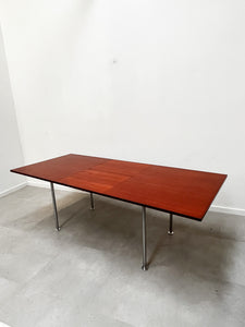 Table vintage Alfred Hendrickx