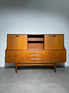 Vintage Gplan “Fresco” Series Highboard